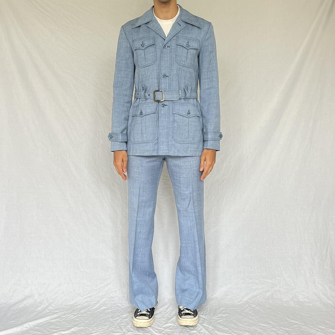 Mens online suits 1970s