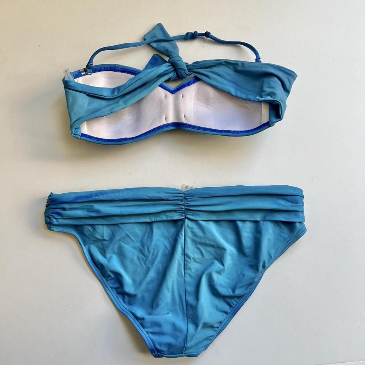 Bleu Rod Beattie Women's Blue Bikinis-and-tankini-sets (6)