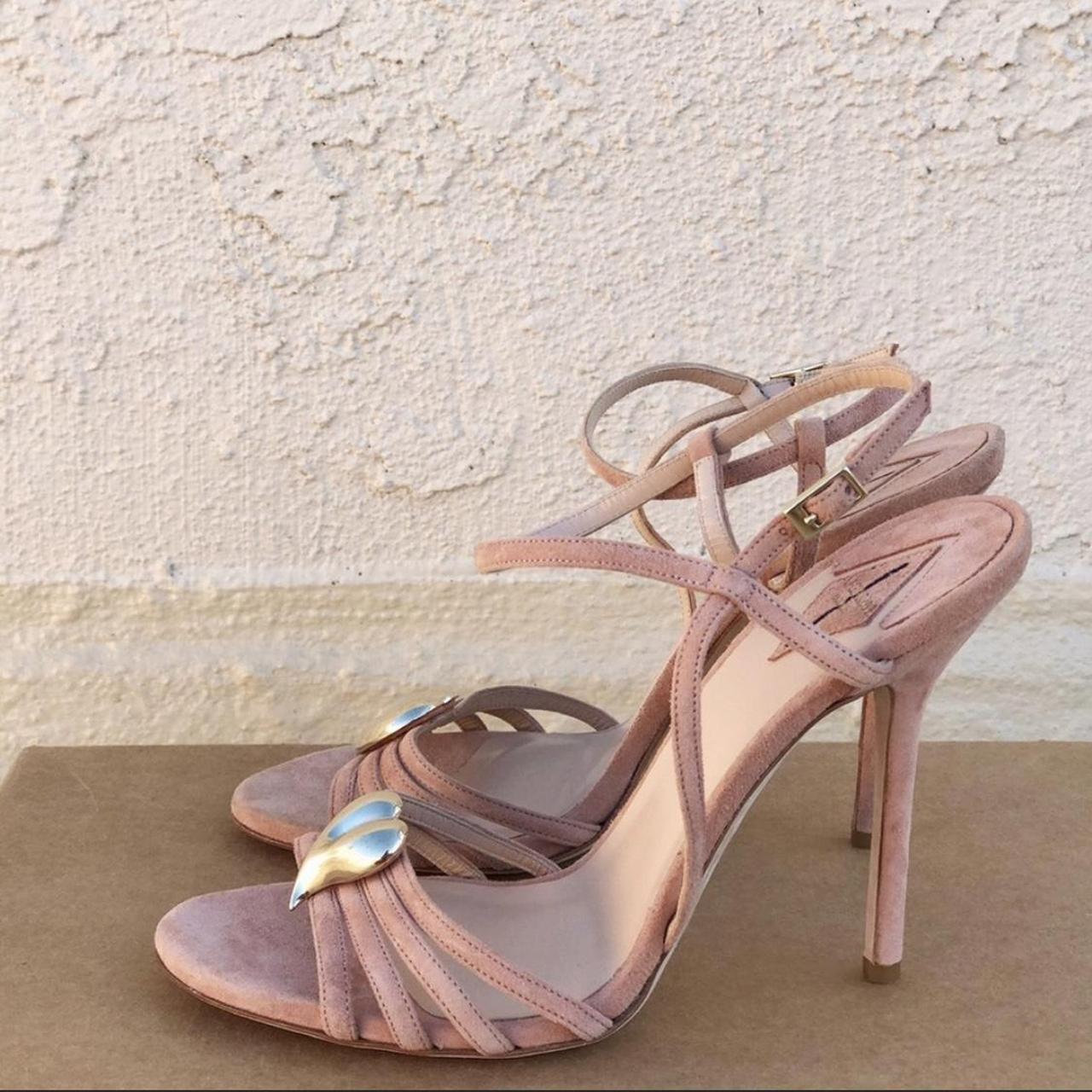 Aperlai Women's Sandals (4)