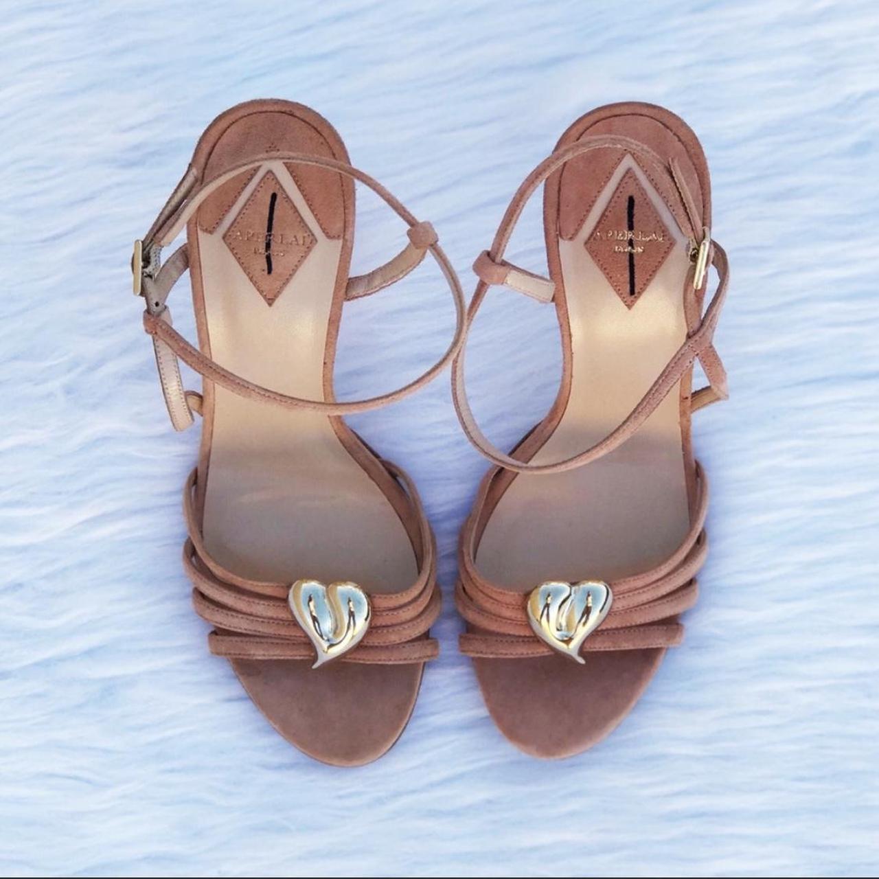 Aperlai Women's Sandals (5)