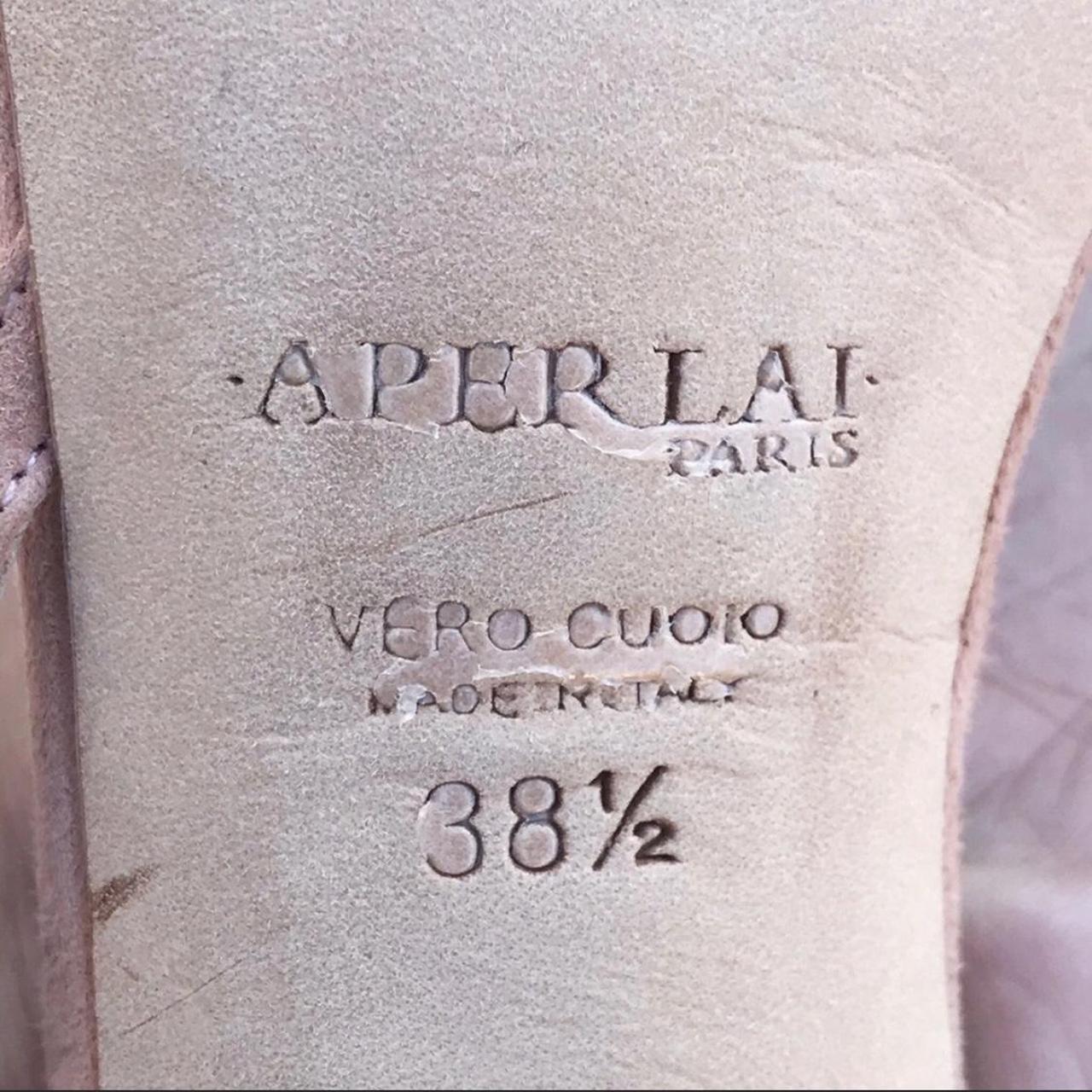 Aperlai Women's Sandals (8)
