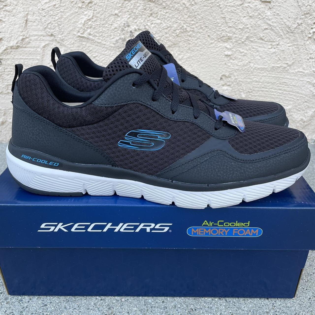 Sketchers flex advantage 3.0 on sale