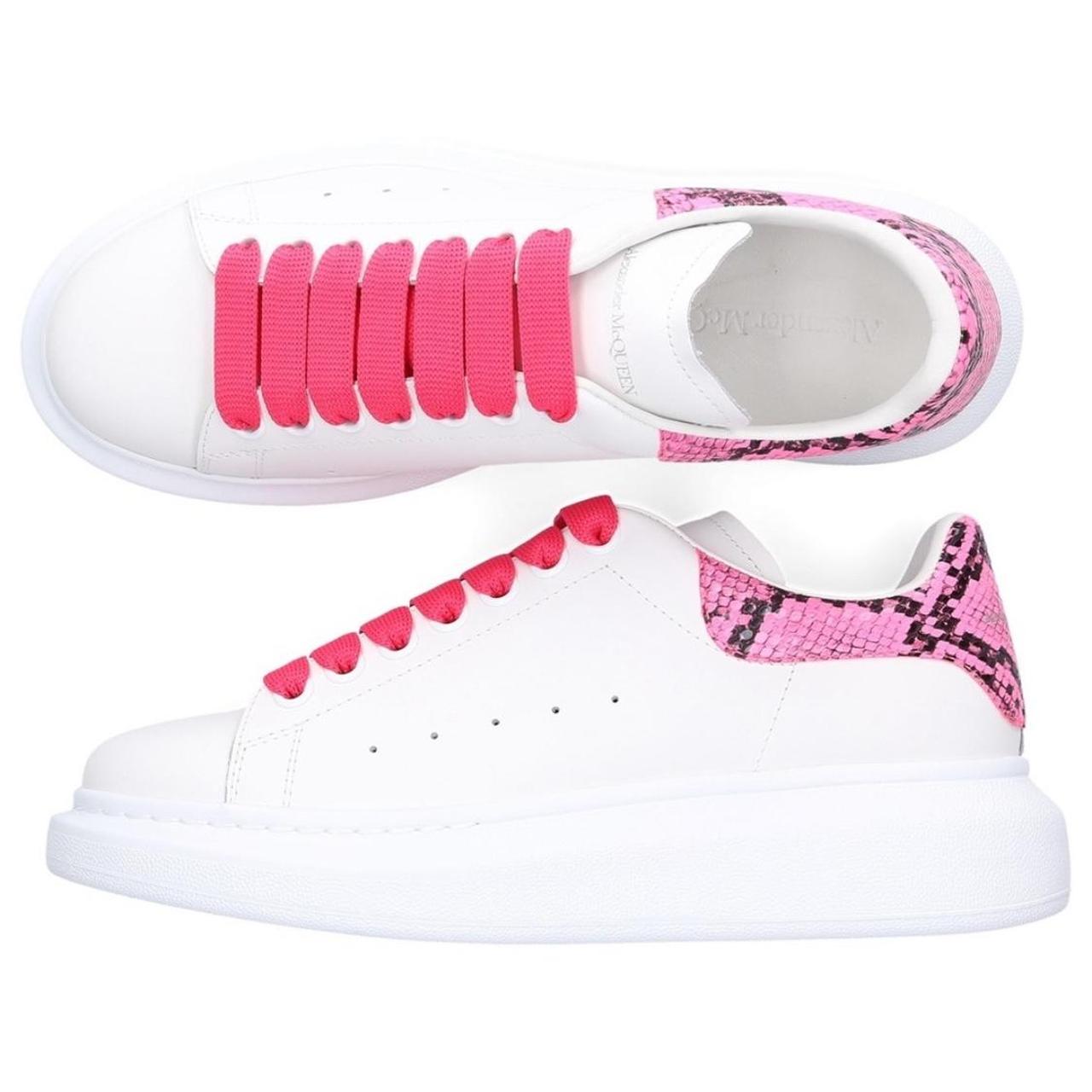 セール☆プリズム☆美品☆ALEXANDER McQUEEN LARRY42