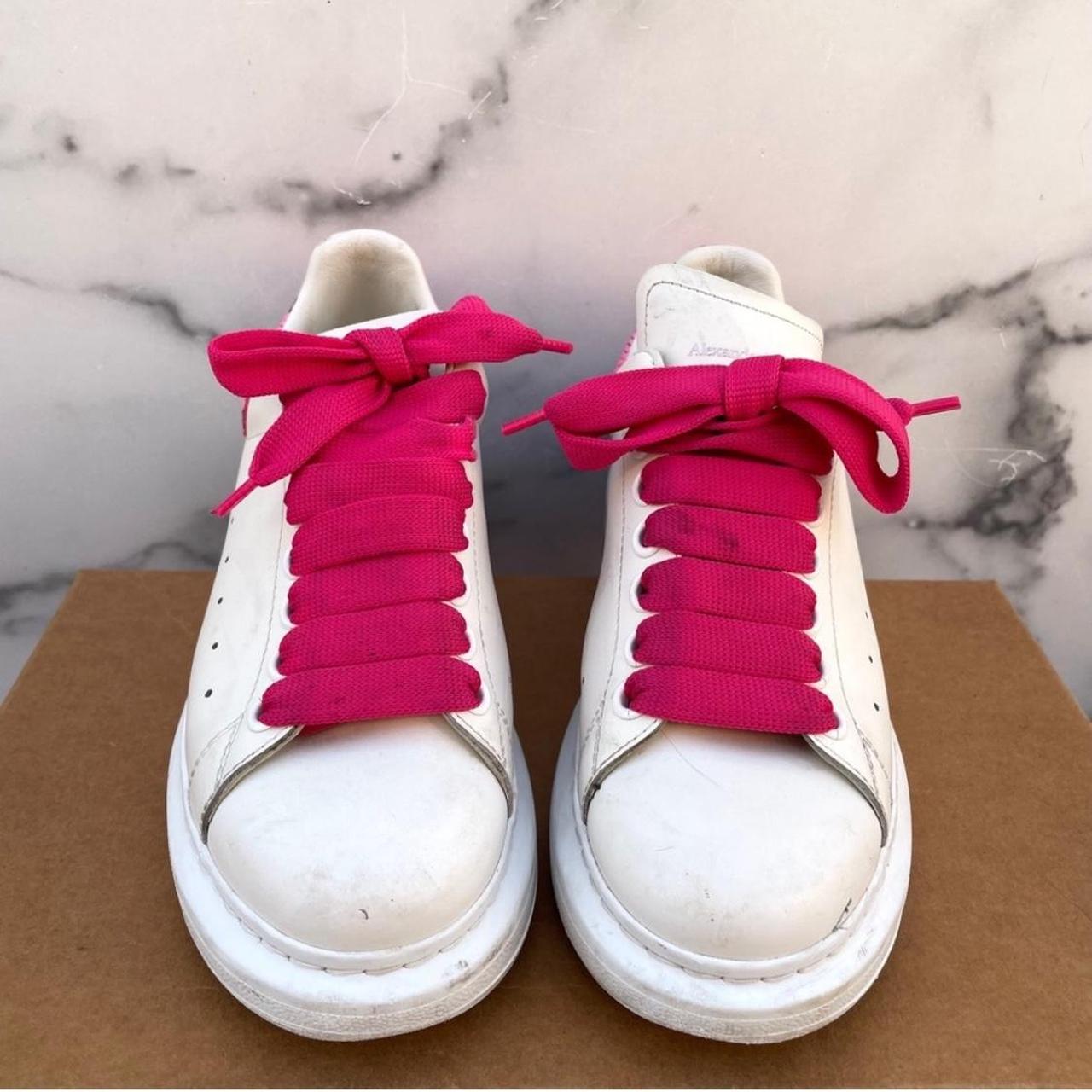 100% authentic Alexander McQueen Larry runway | Depop