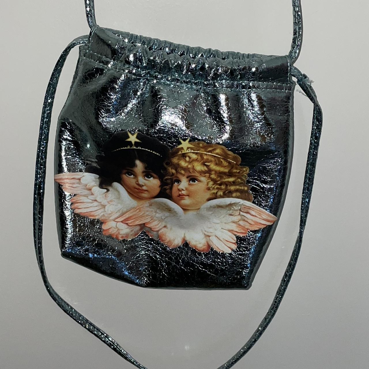 Fiorucci bag outlet