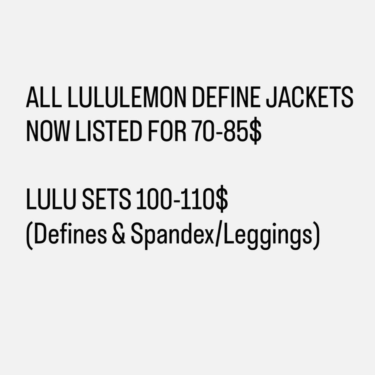 item listed by madicloud