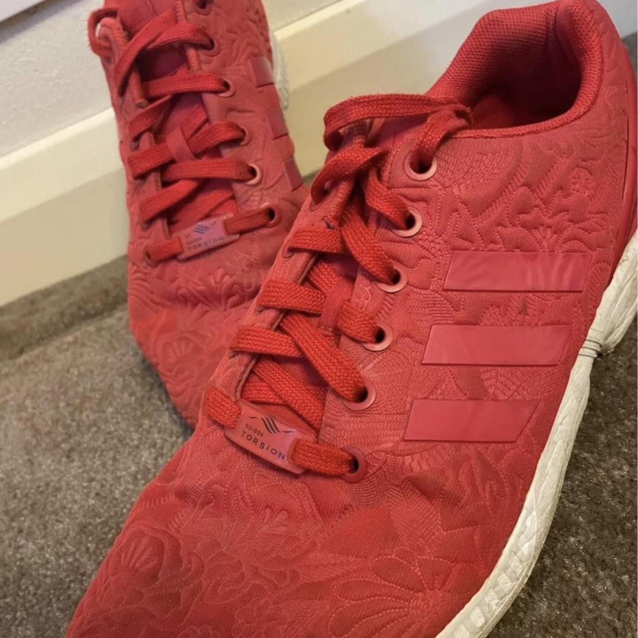 limited edition adidas trainers womens