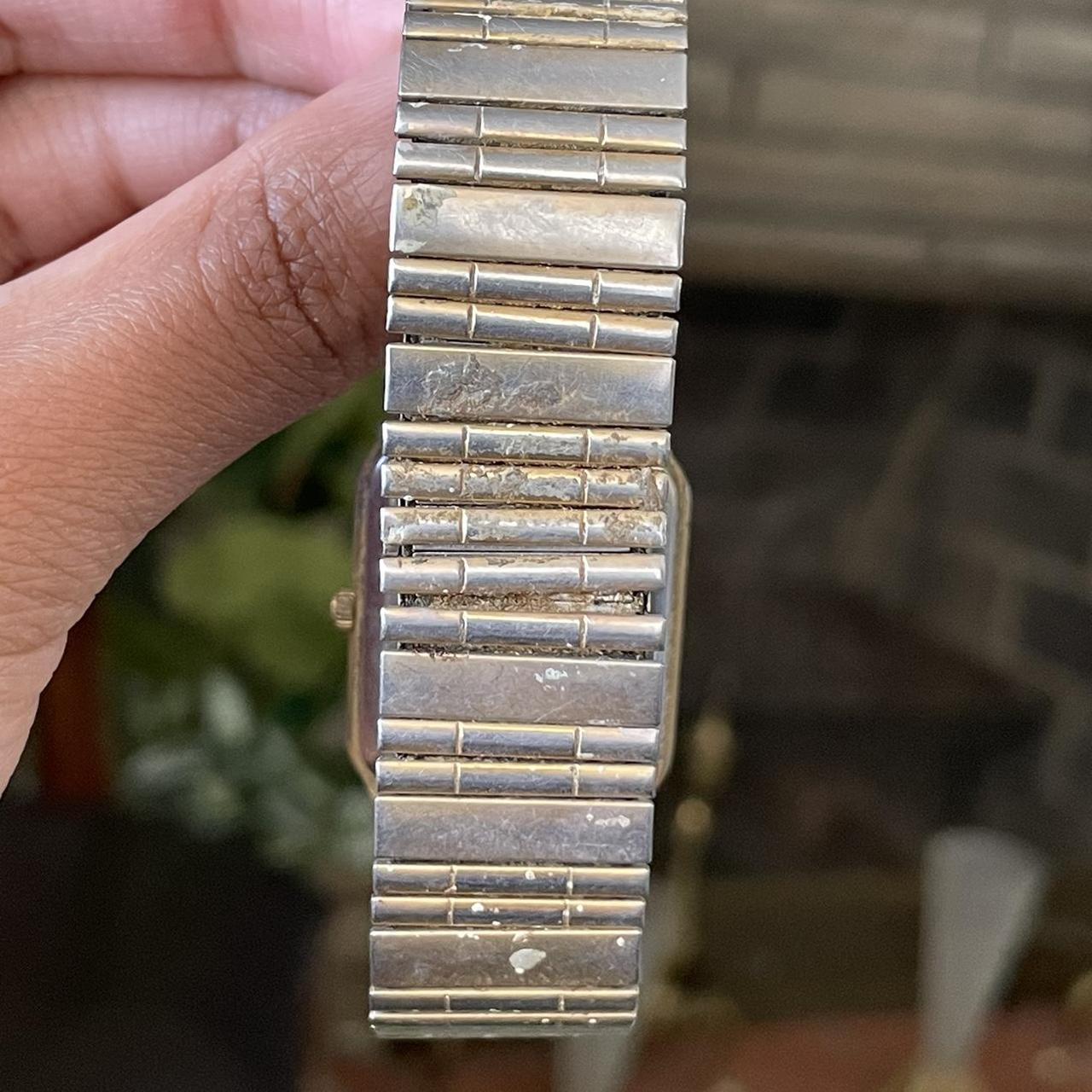 Vintage Gruen Mens Watch Reference Number:... | Depop