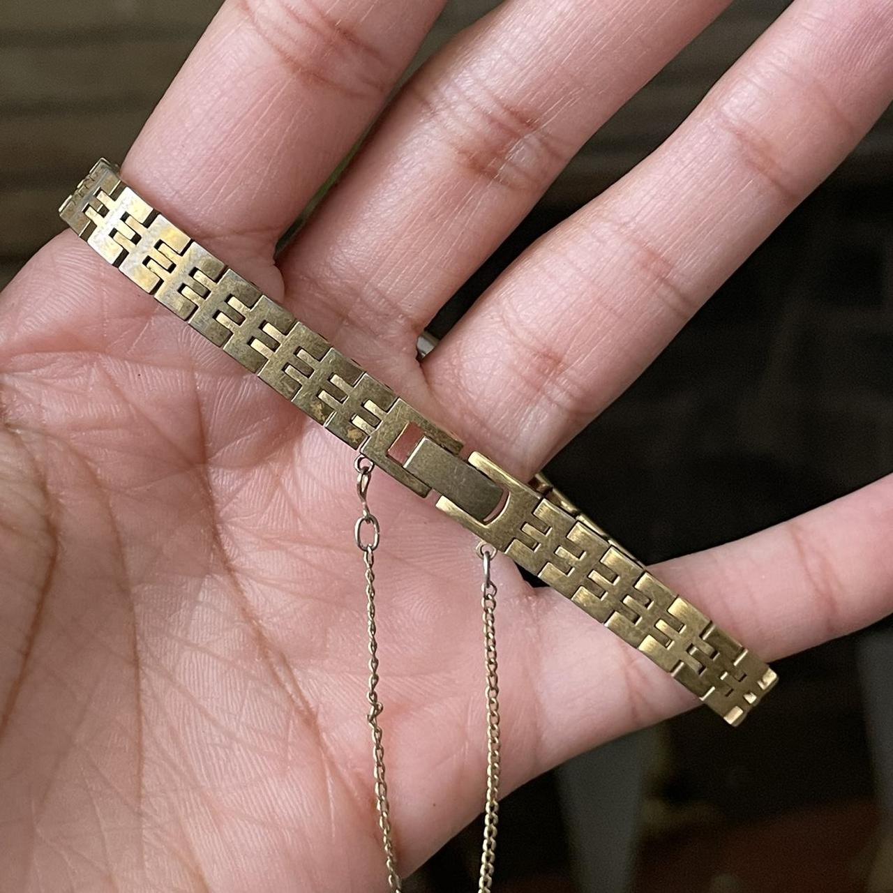 Vintage Women's Pulsar by Seiko Watch Reference | Depop