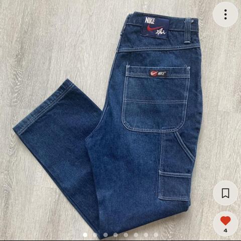 Nike 2024 jeans price