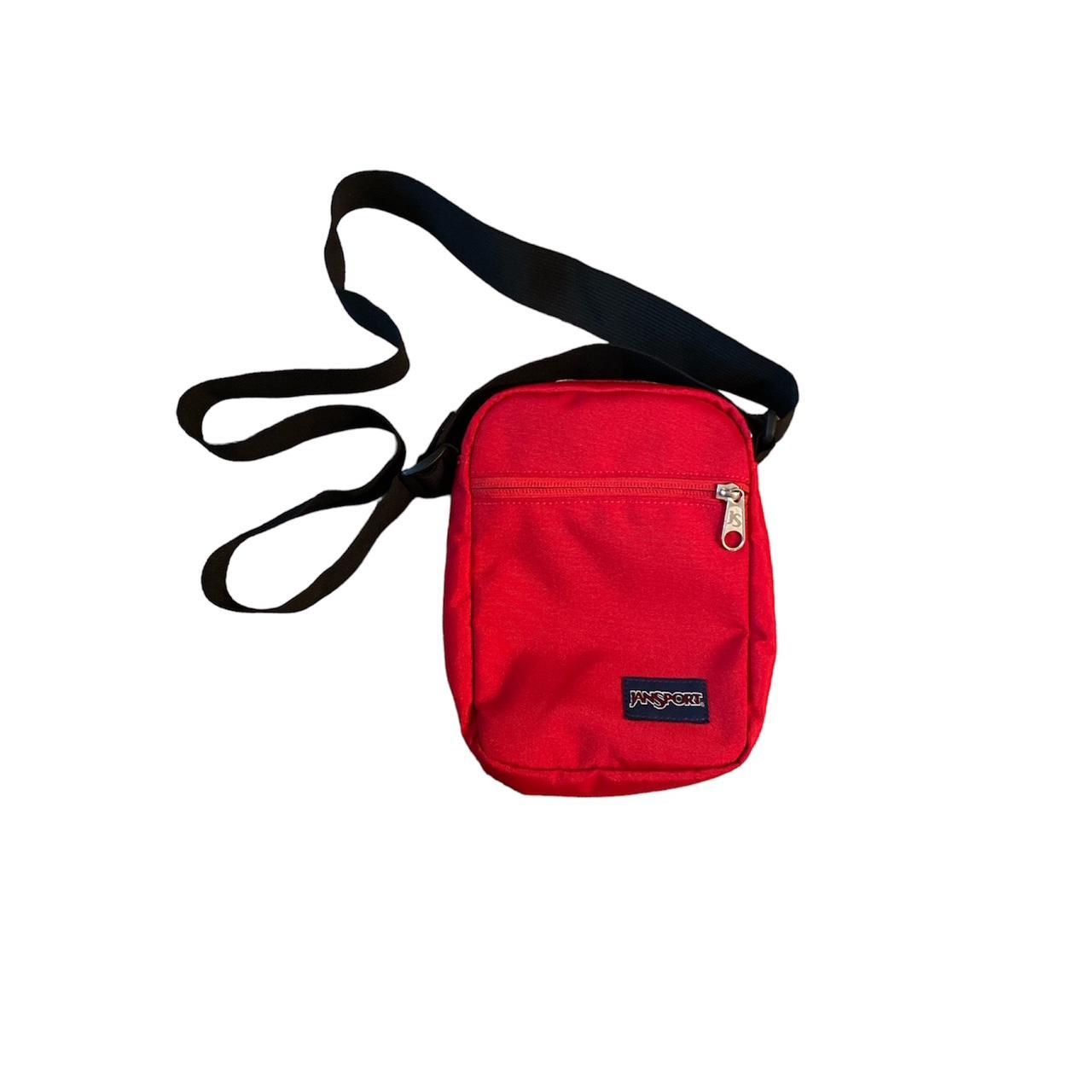 Jansport weekender crossbody mini bag on sale