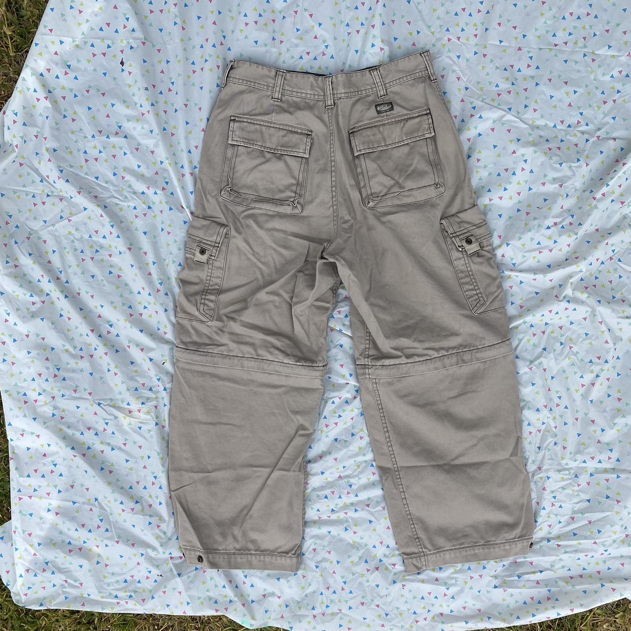 Canyon river blues store pants