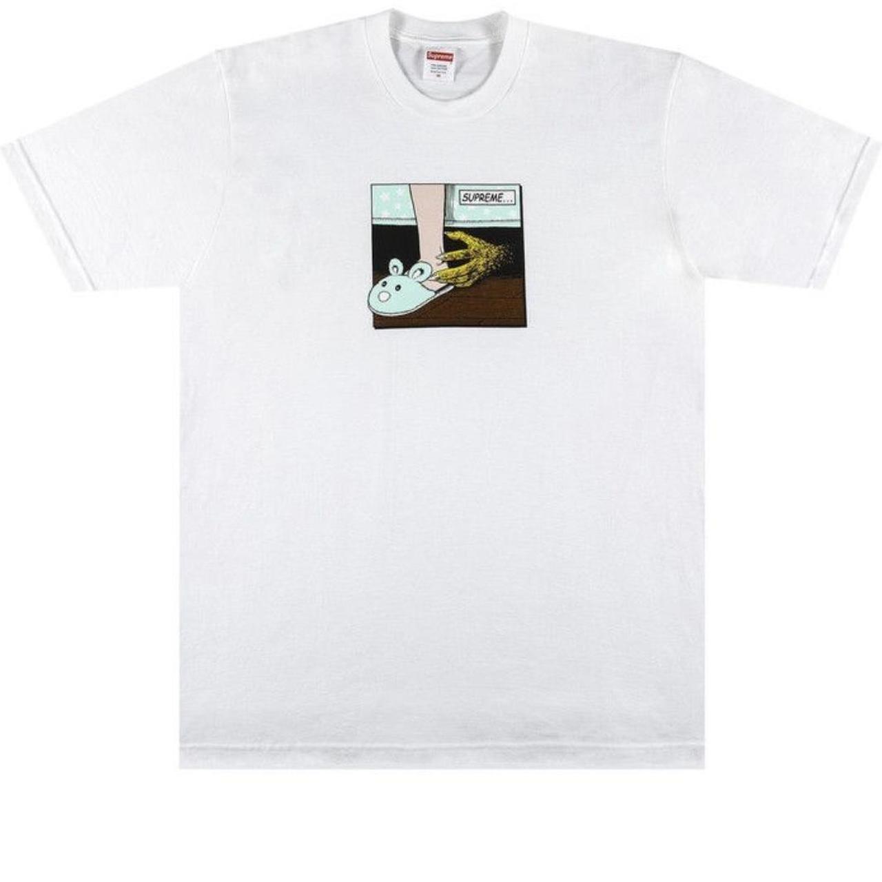 Supreme Maude Tee 
