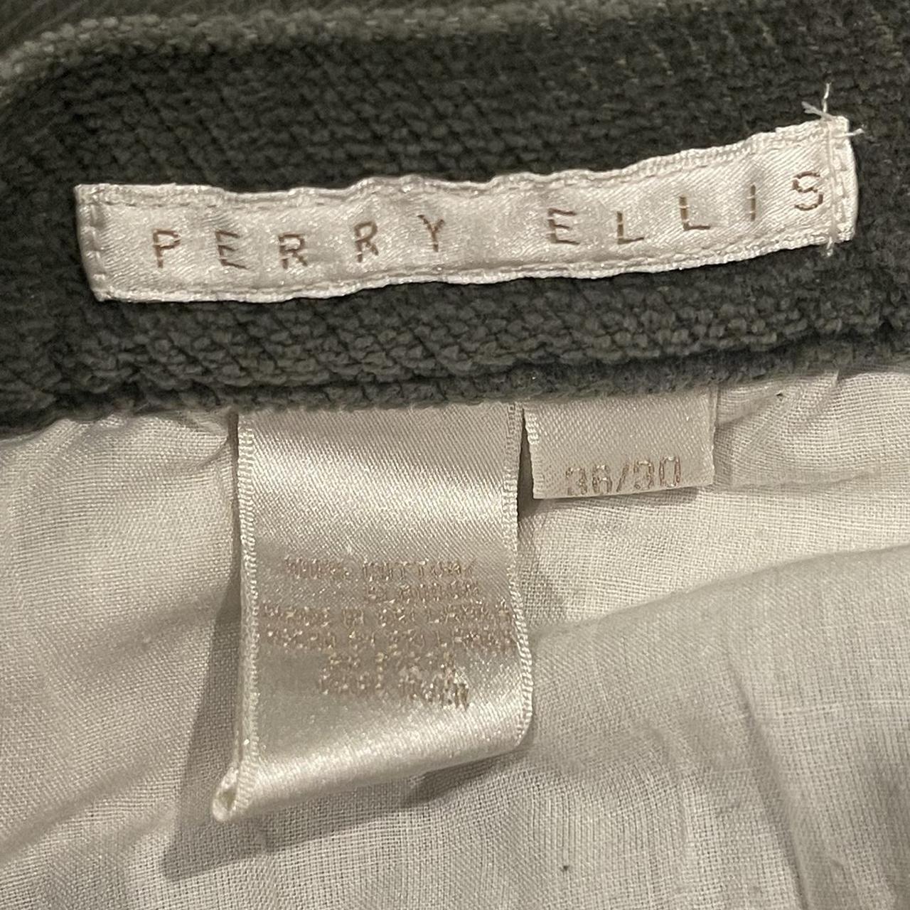 Perry Ellis Men's Trousers (4)