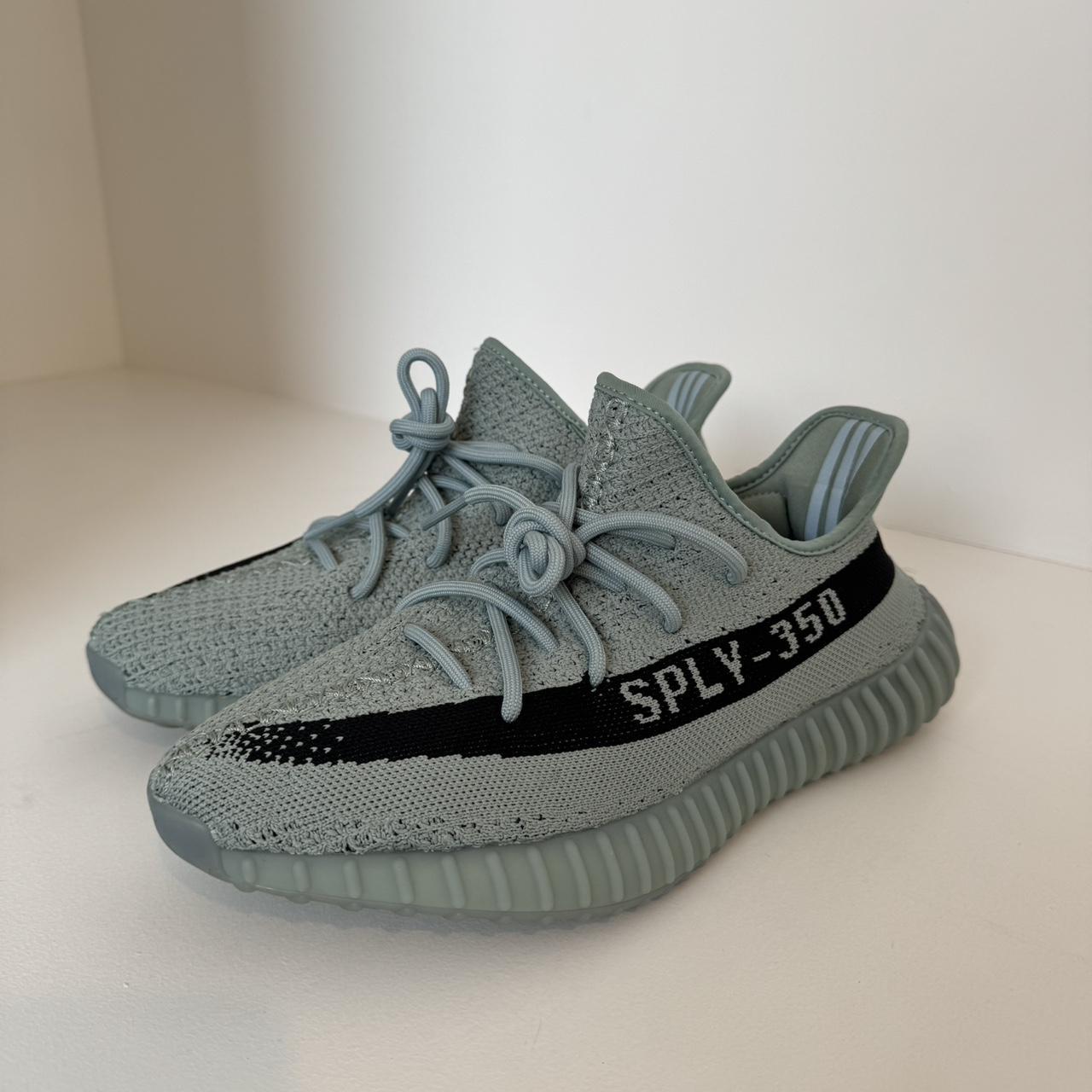 Jades yeezy moonrock best sale