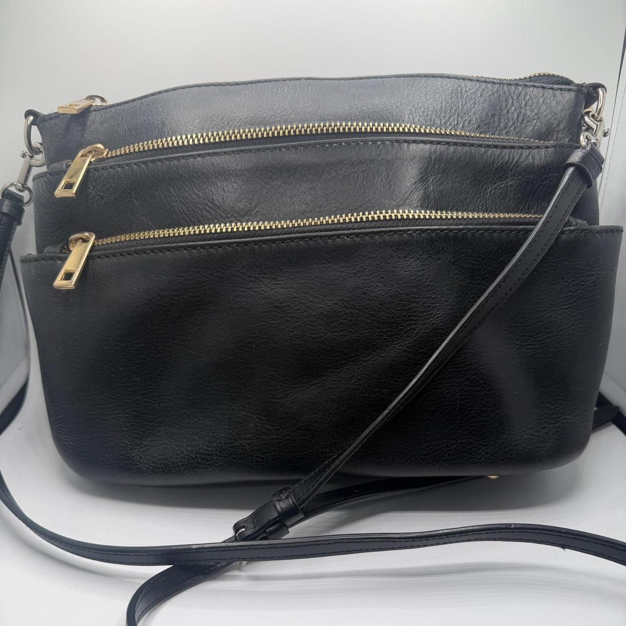 Source Unknown Women's Bag - Black – Elegant Divi… - image 5