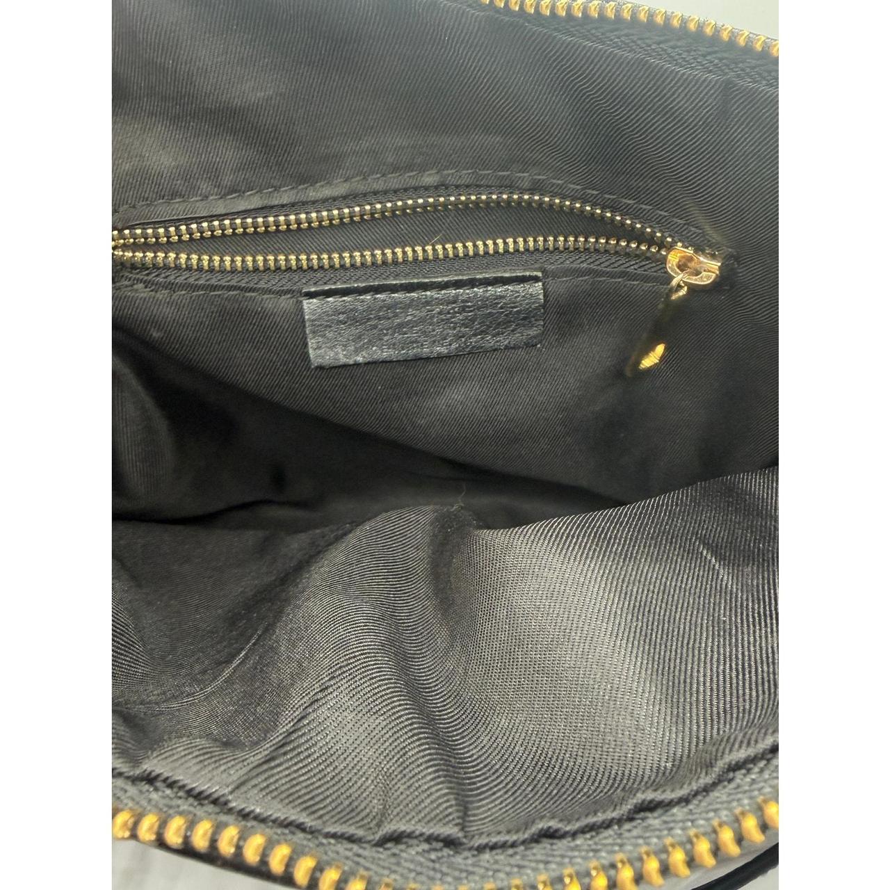 Source Unknown Women's Bag - Black – Elegant Divi… - image 8