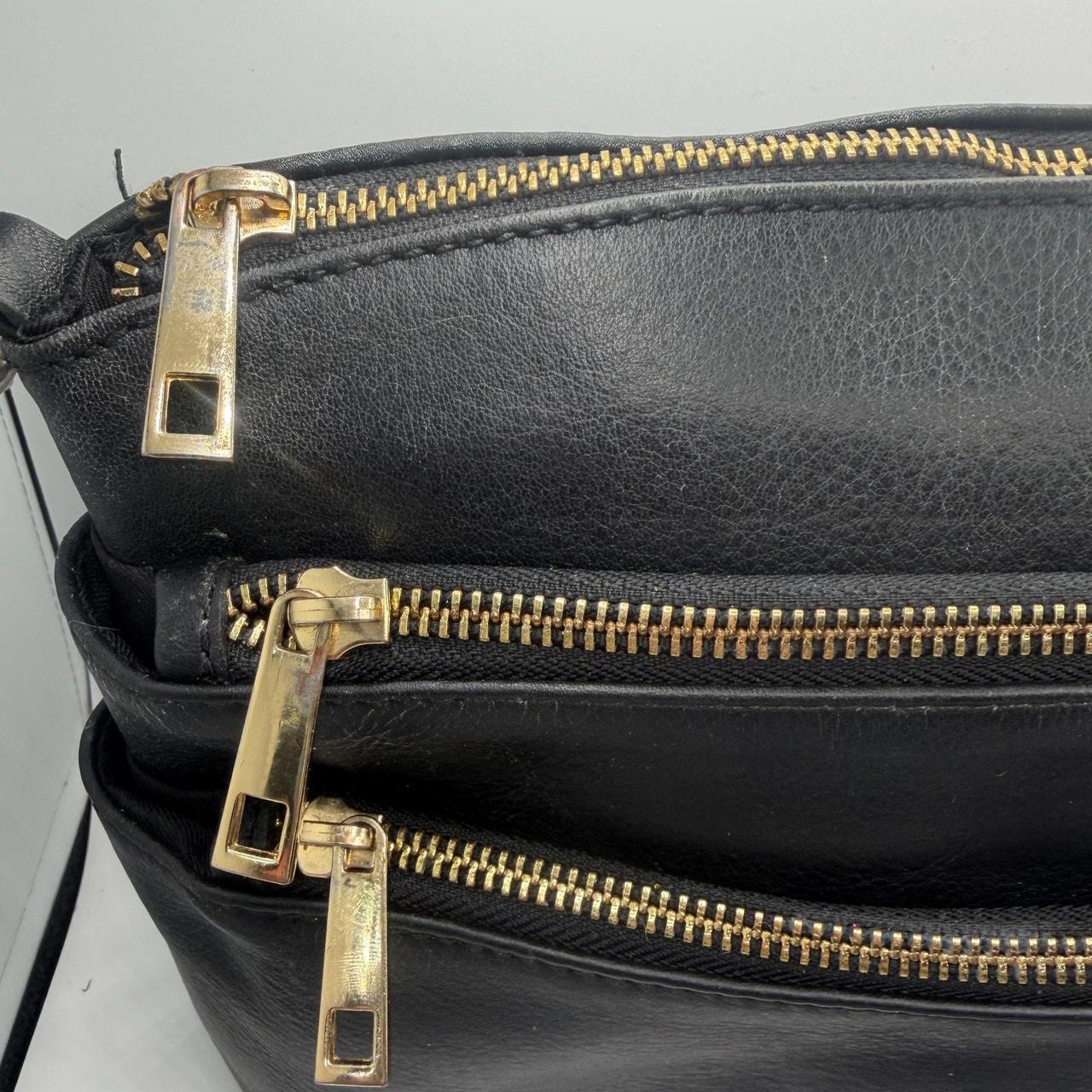 Source Unknown Women's Bag - Black – Elegant Divi… - image 3