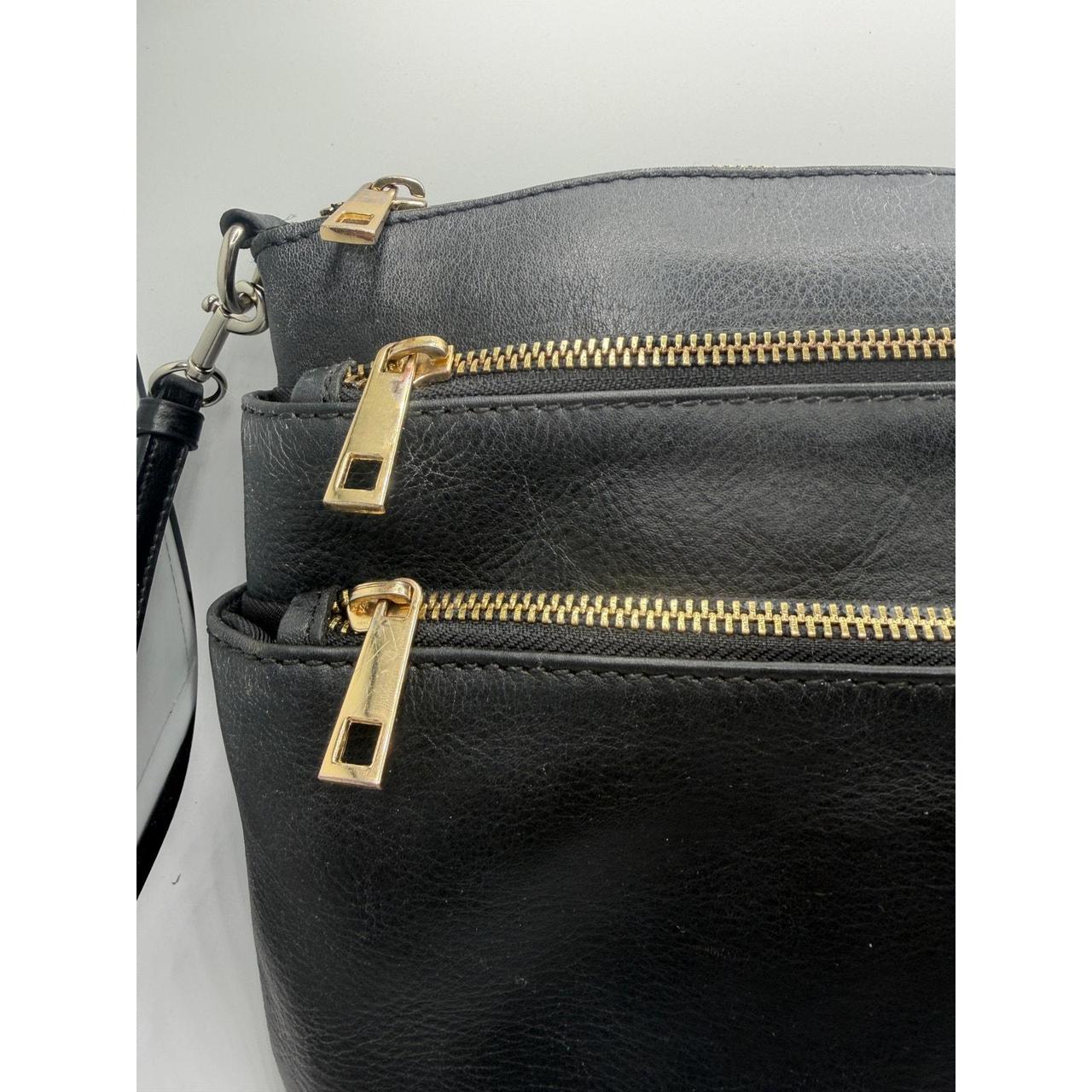 Source Unknown Women's Bag - Black – Elegant Divi… - image 4