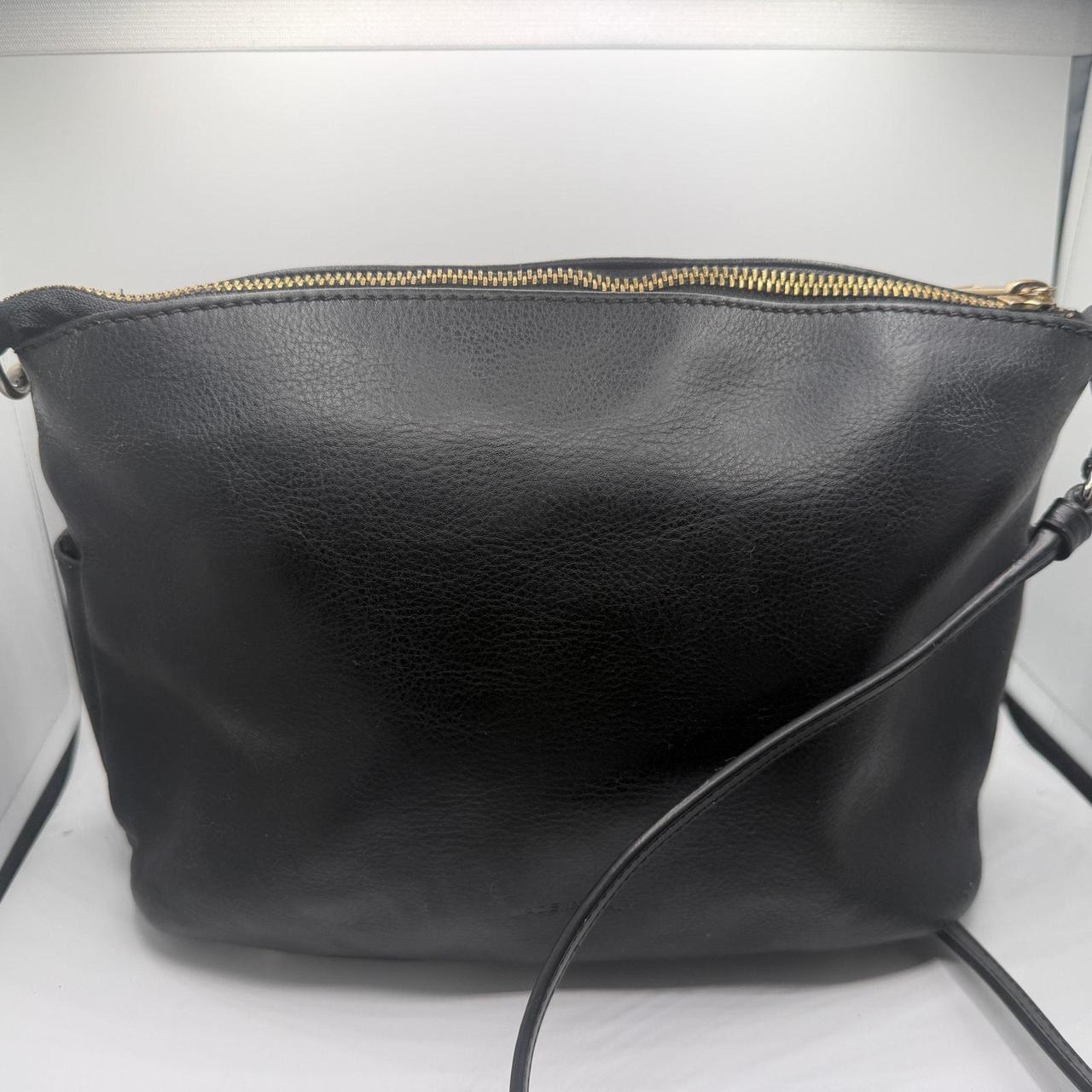 Source Unknown Women's Bag - Black – Elegant Divi… - image 6