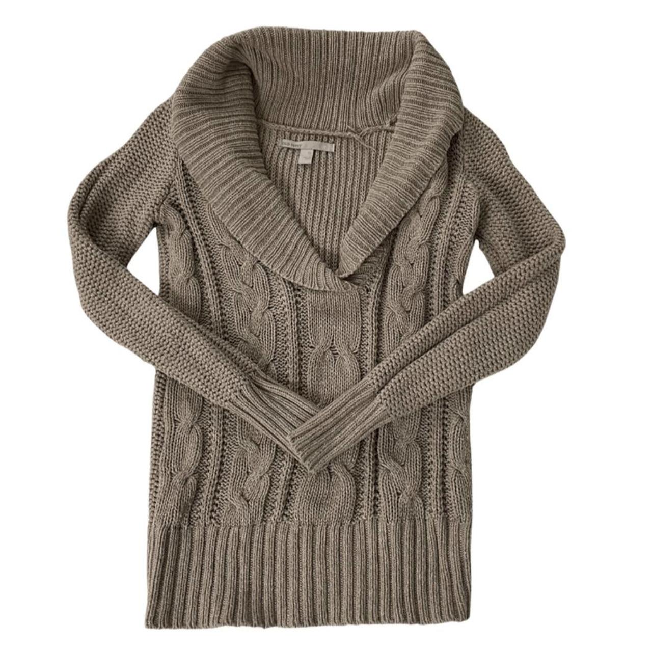 Old navy cowl hot sale neck sweater