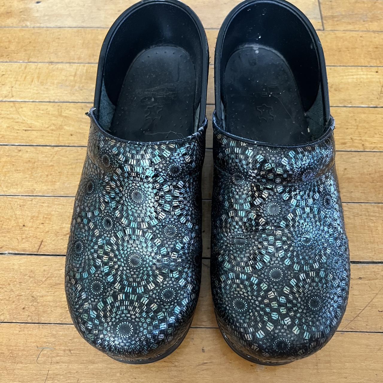 star dansko