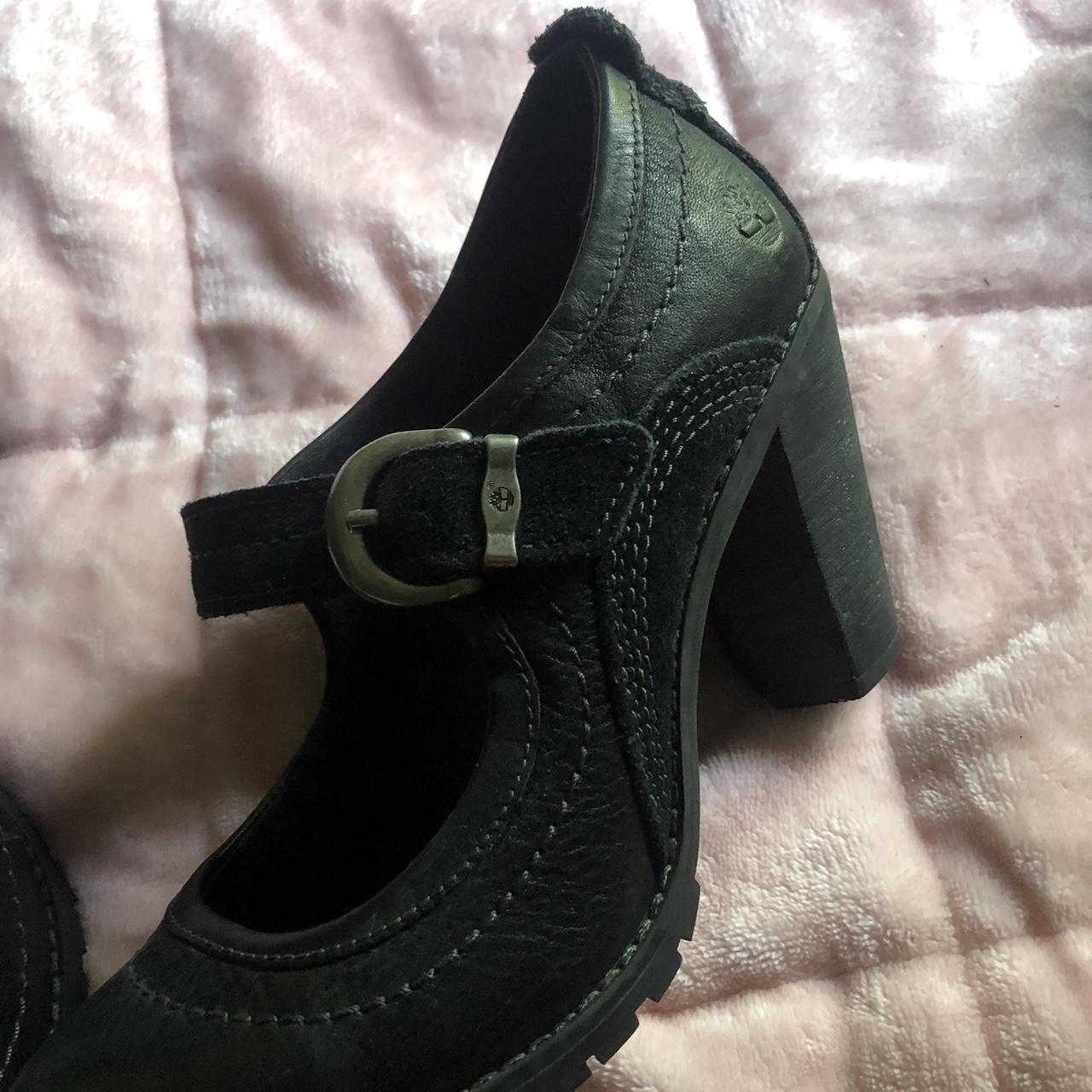 timberland women earth keepers