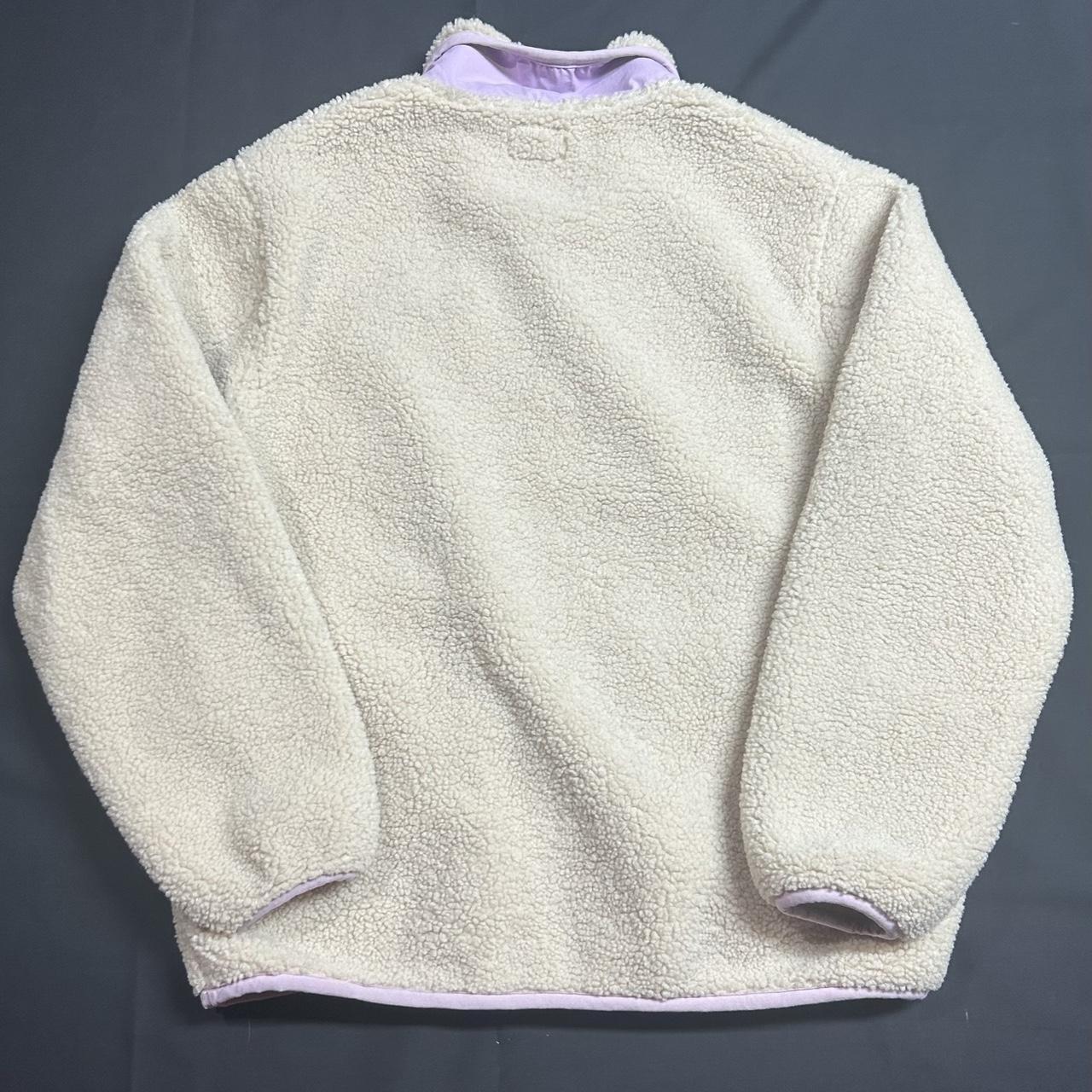 Golf Wang Fleece Full Zip Up Jacket Tyler The | Depop