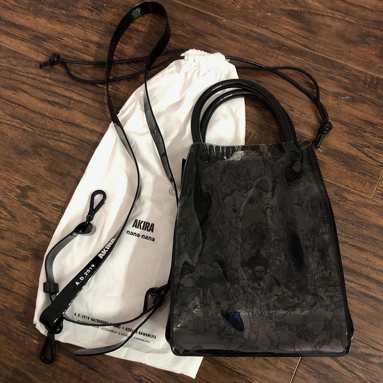 A5 nana online bag