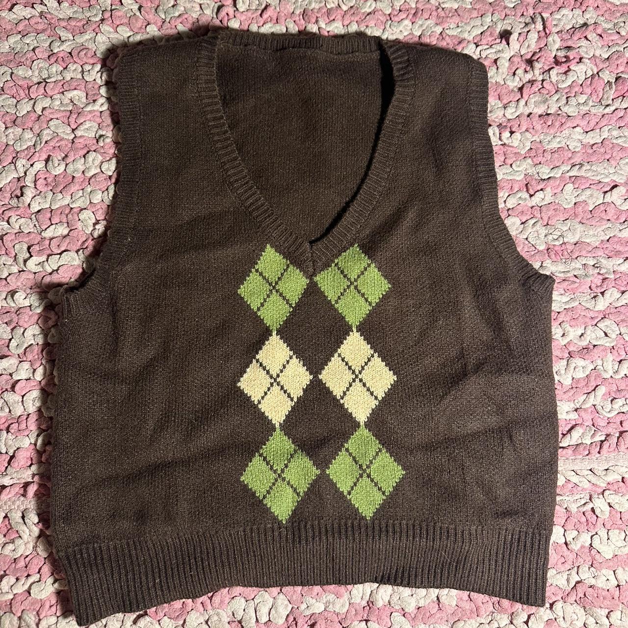 item listed by hayz_curated