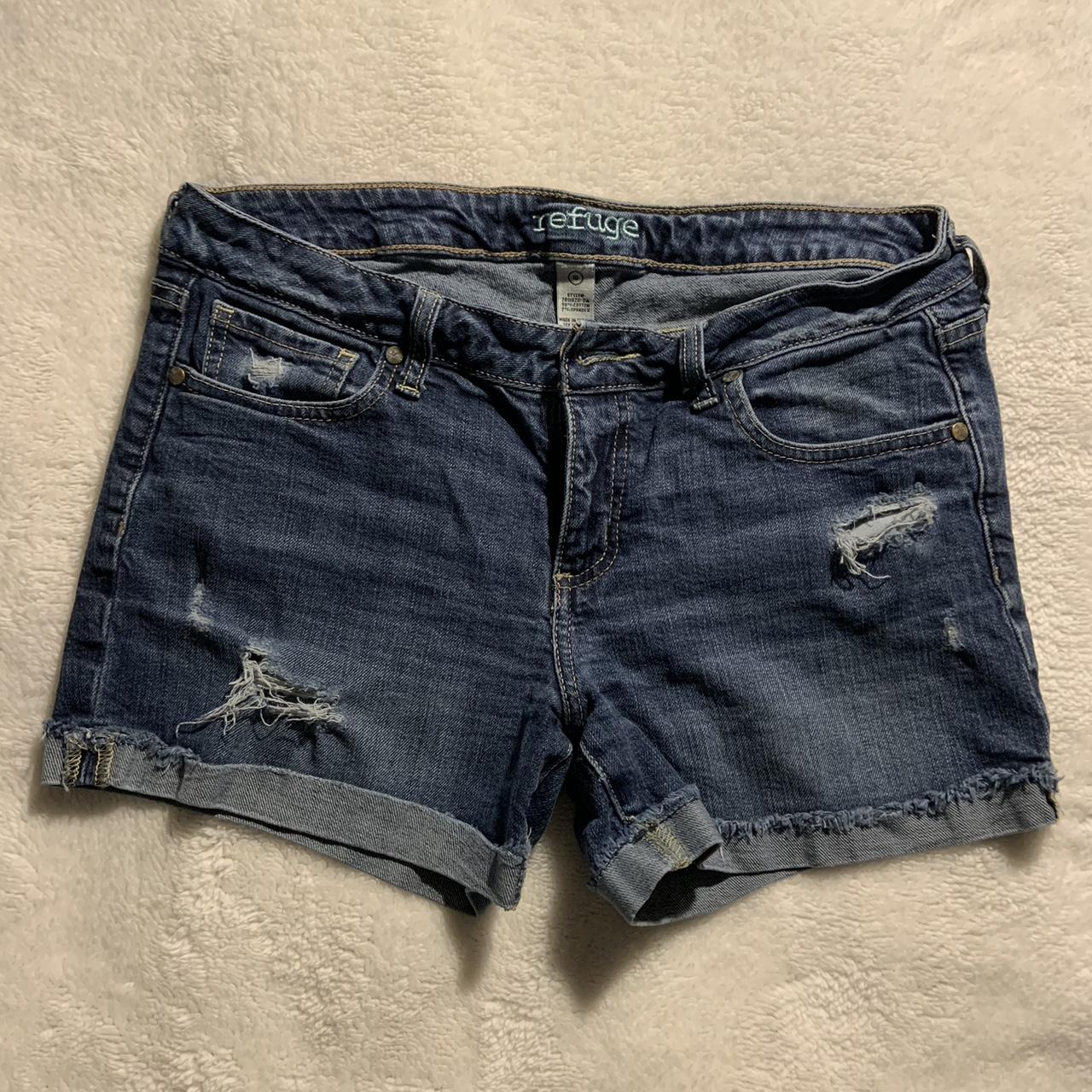 Refuge jeans hot sale size 10