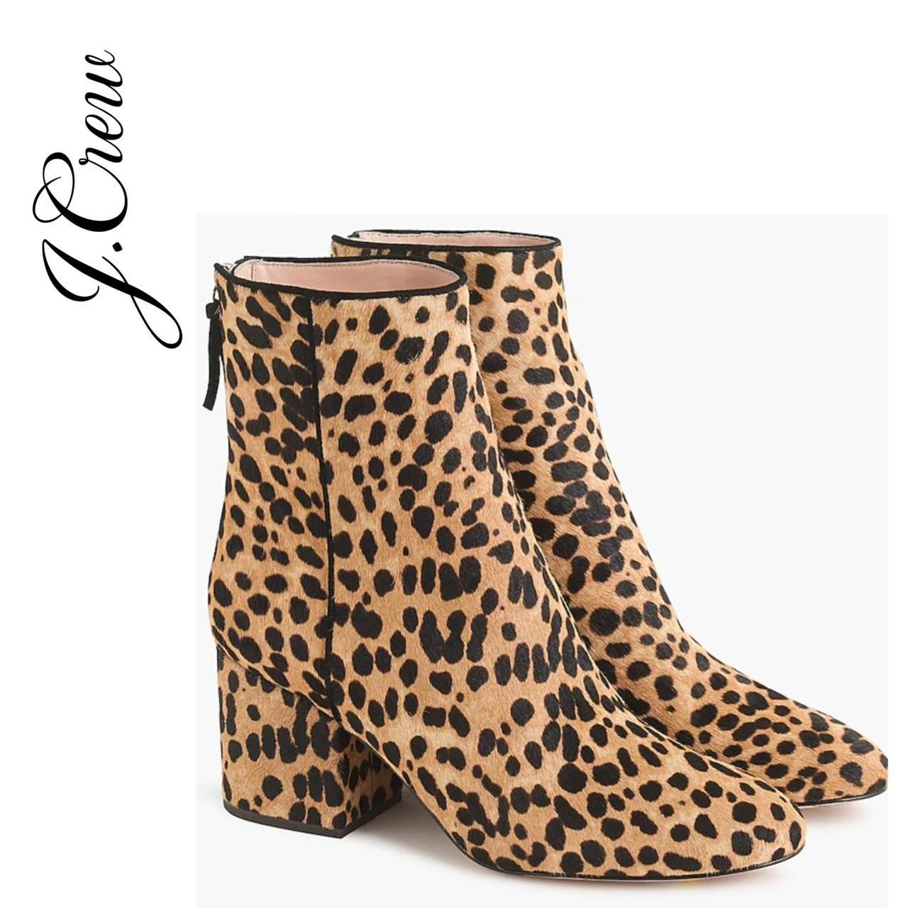 J crew maya discount boots