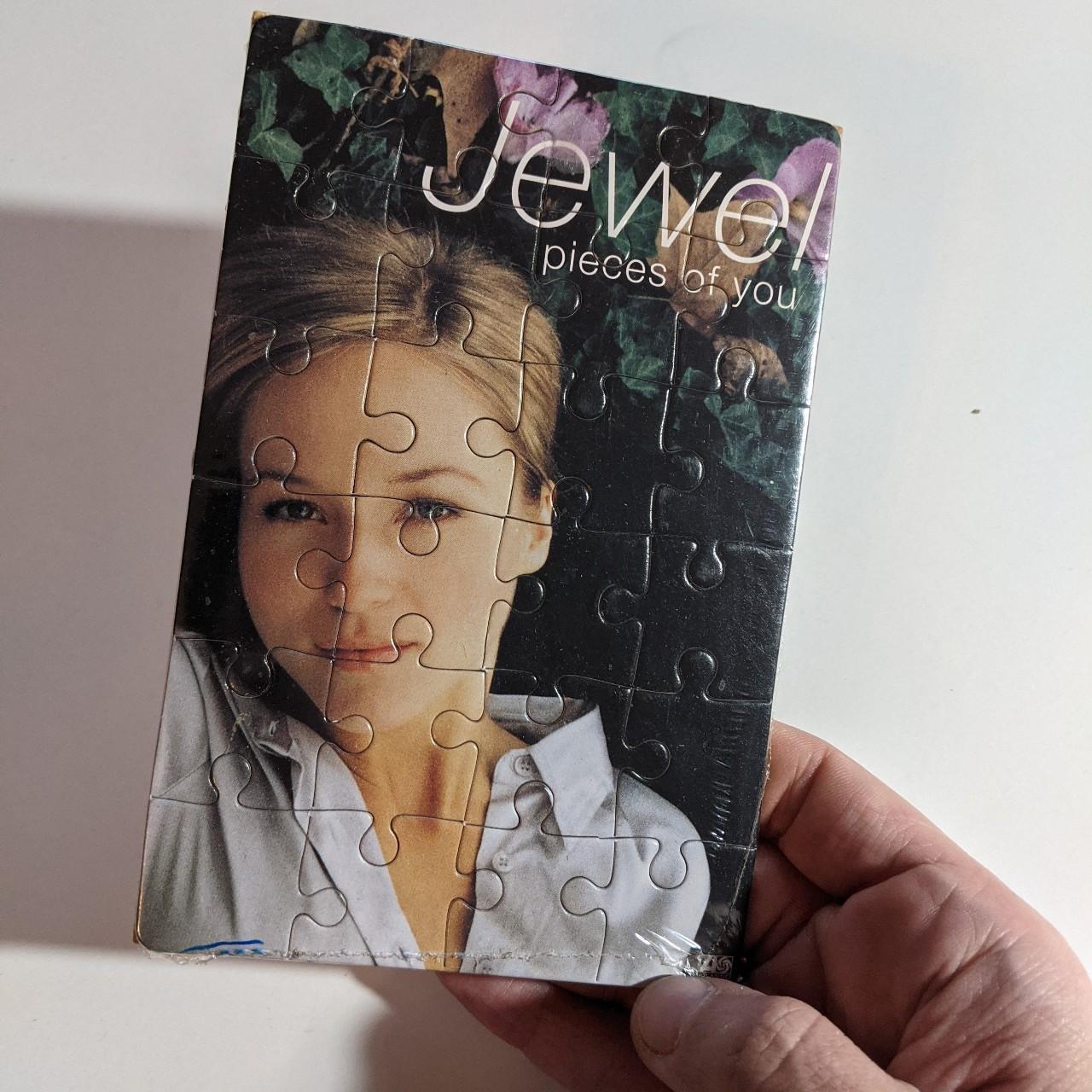 Pieces Of You - Album by Jewel