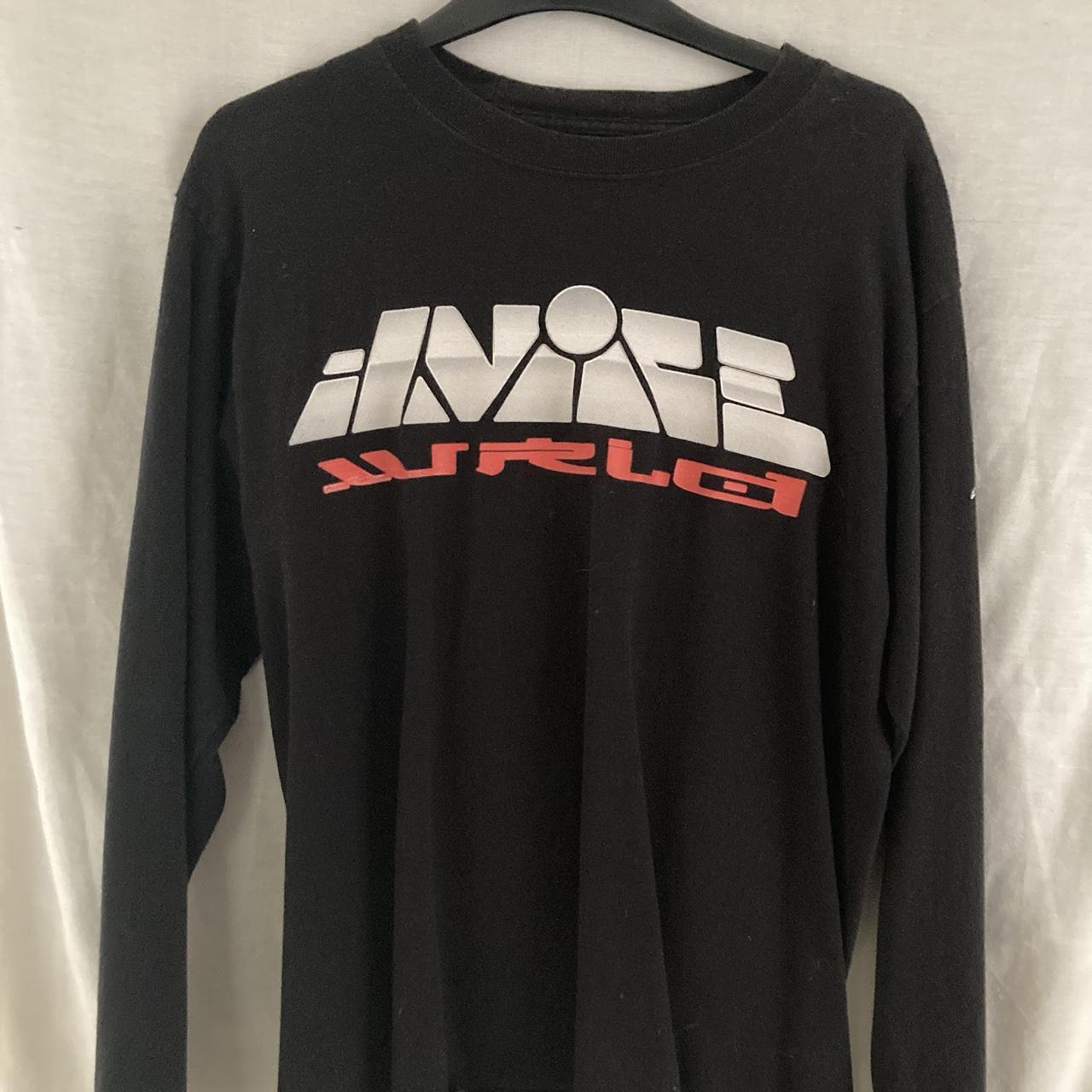 Juice Wrld Vlone sweatpants - Men's Clothing & Shoes - New York, New York, Facebook Marketplace