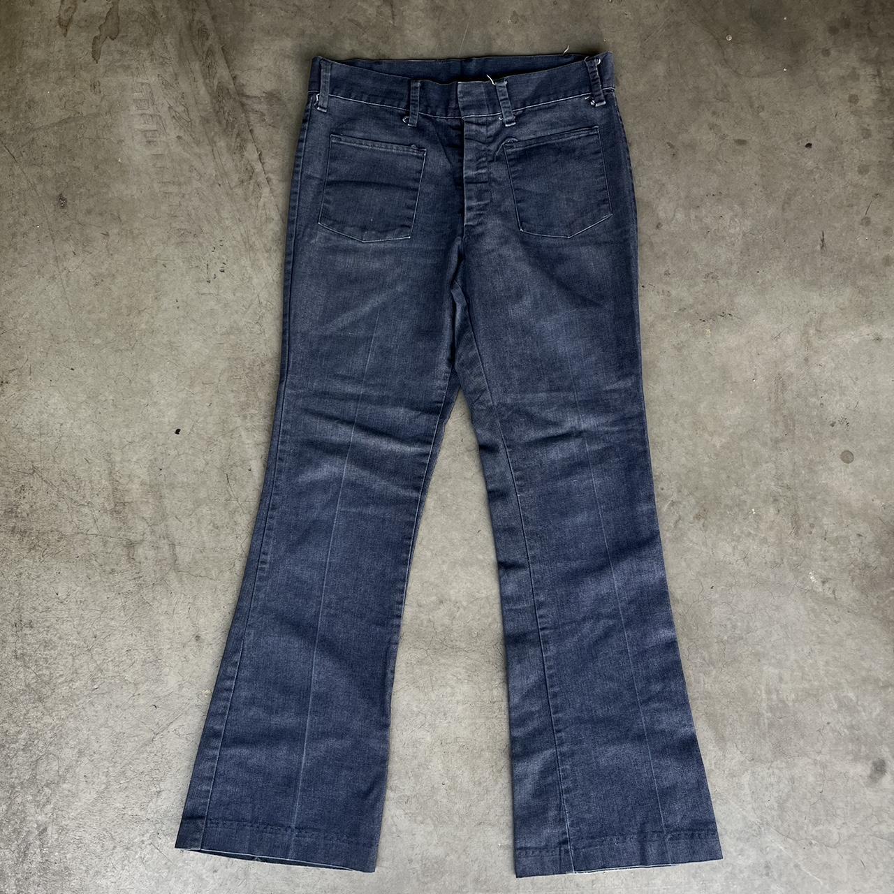 Us navy sale seafarer jeans