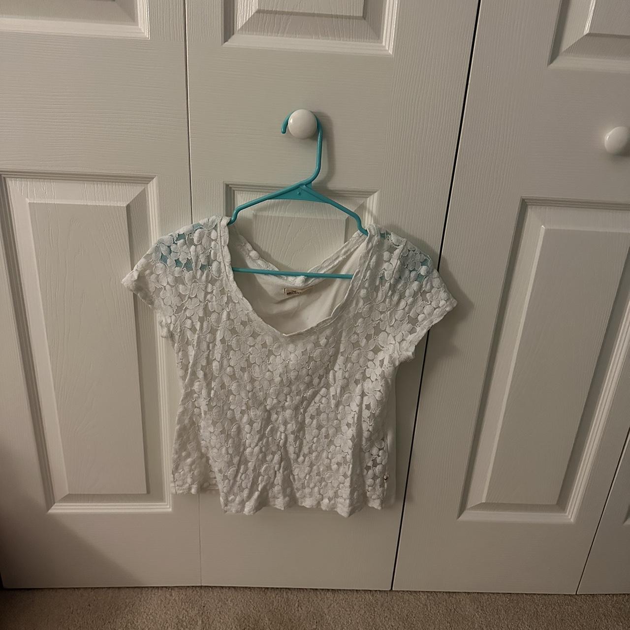 Used deals hollister clothes