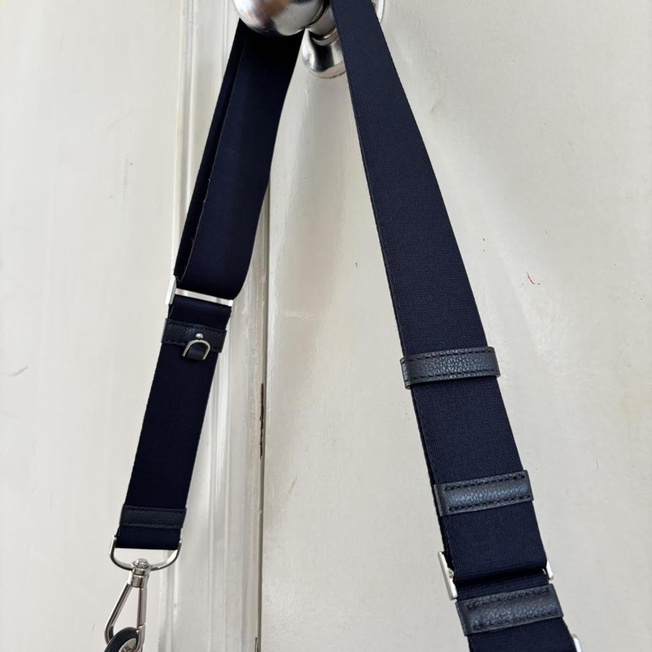 Kate Spade New York  Women's Bag - Navy/Black – n… - image 2