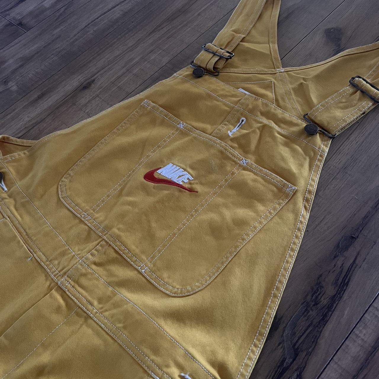 Supreme overalls outlet