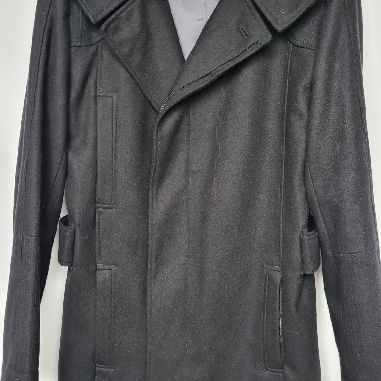 Very good Belonged to my partner but Depop