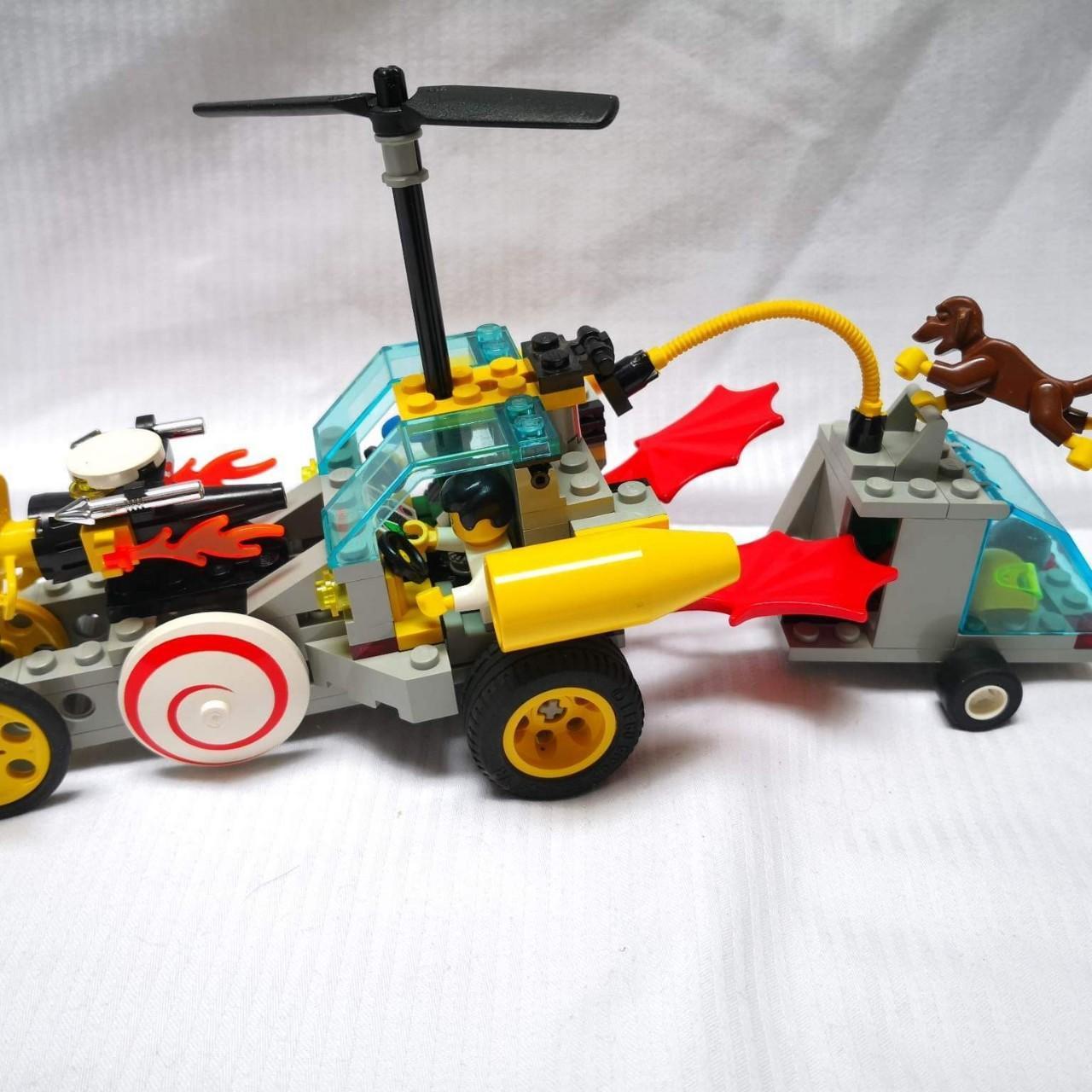 レゴ Lego Amazon Crossing 6490 Town Minifigure Building Set | eBay