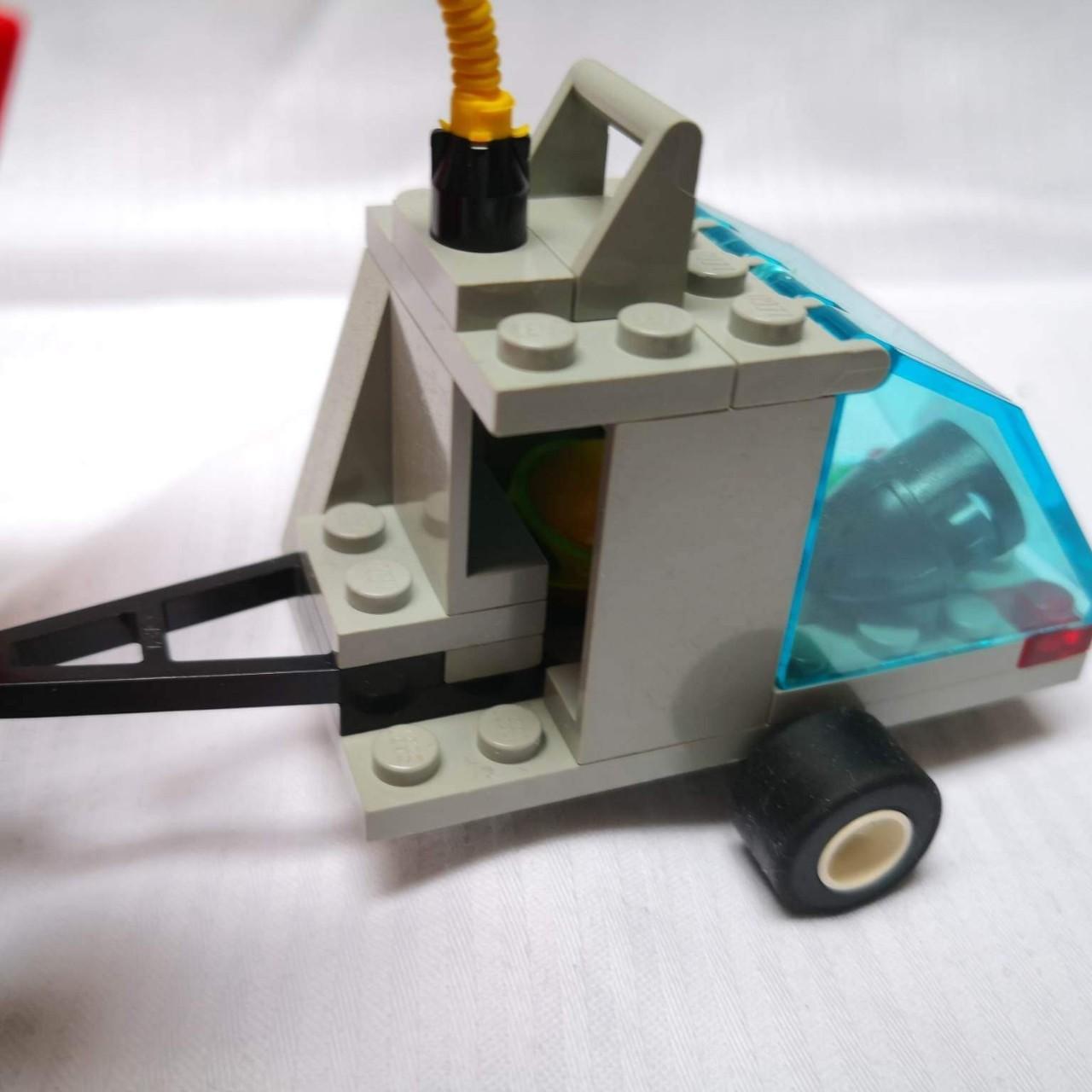 Lego 6492 #Vintage; #Time_Cruisers #Hypno Cruiser | Depop