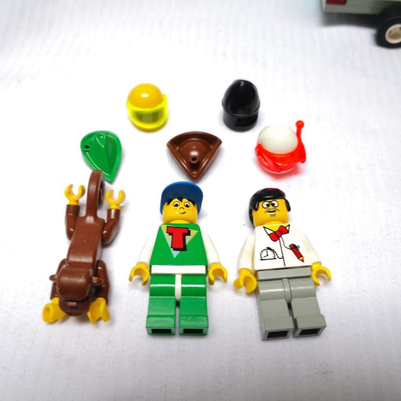 Lego 6492 #Vintage; #Time_Cruisers #Hypno Cruiser | Depop