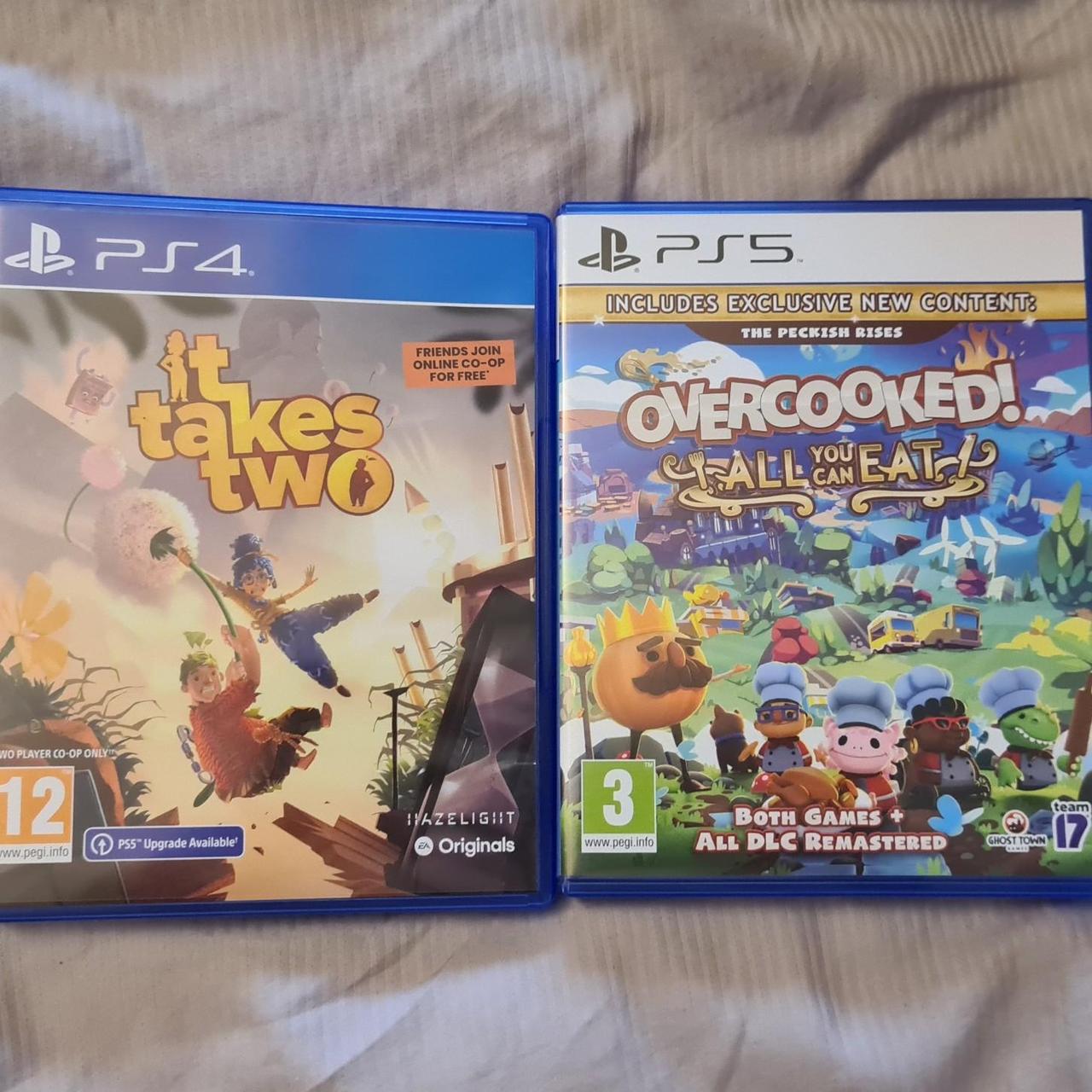 Ps5 Top 20 Ps4 Games Playstation Games For List Of Multiplayer