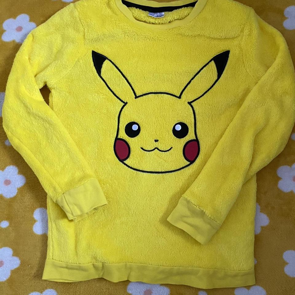 Gcds pikachu clearance sweater