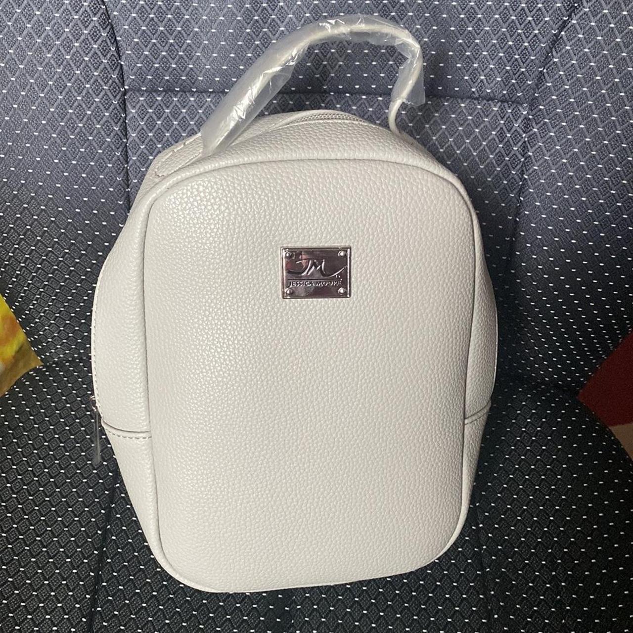 Jessica Moore, Bags, Jessica Moore Mini Backpack