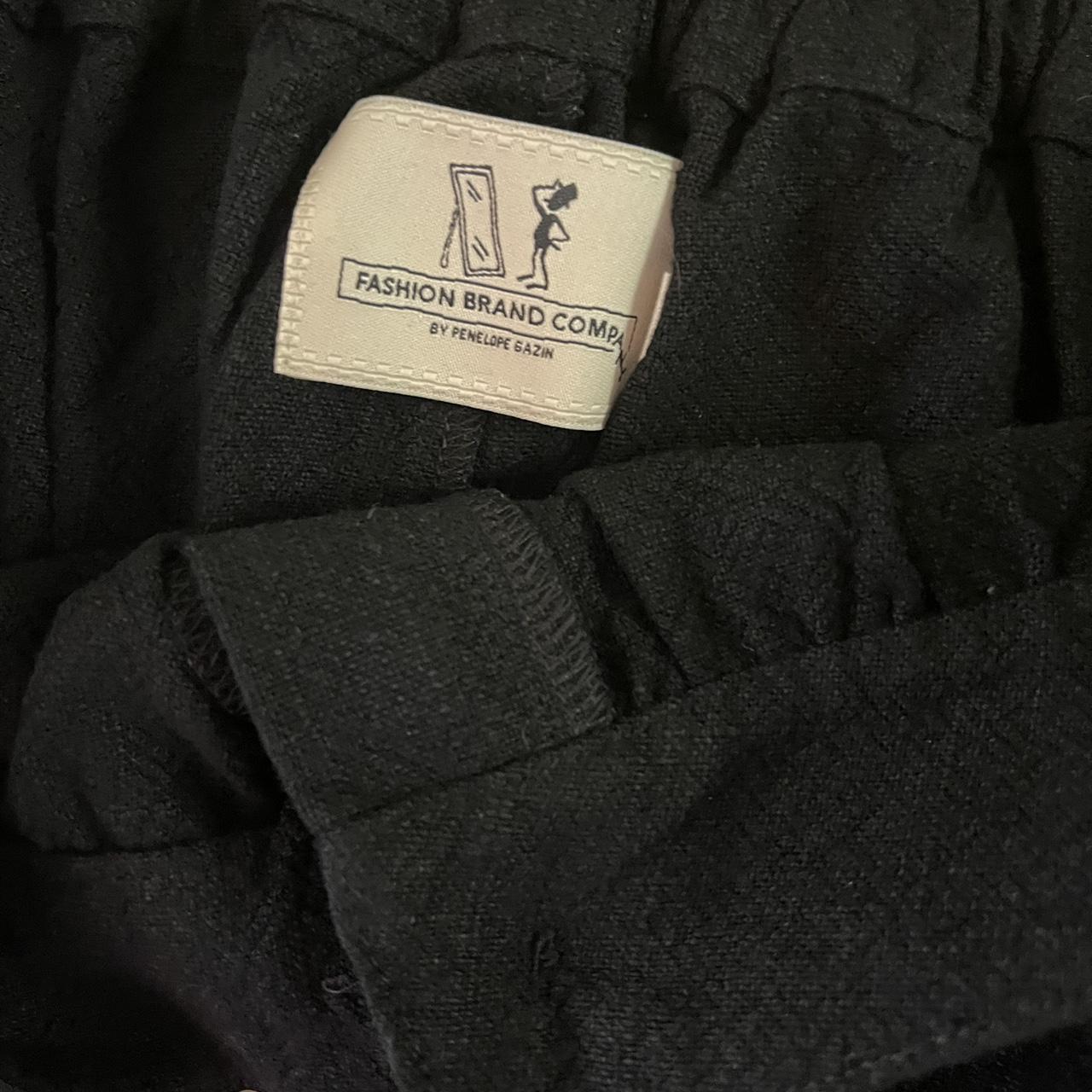 Fashion brand company limited edition Pammy... Depop