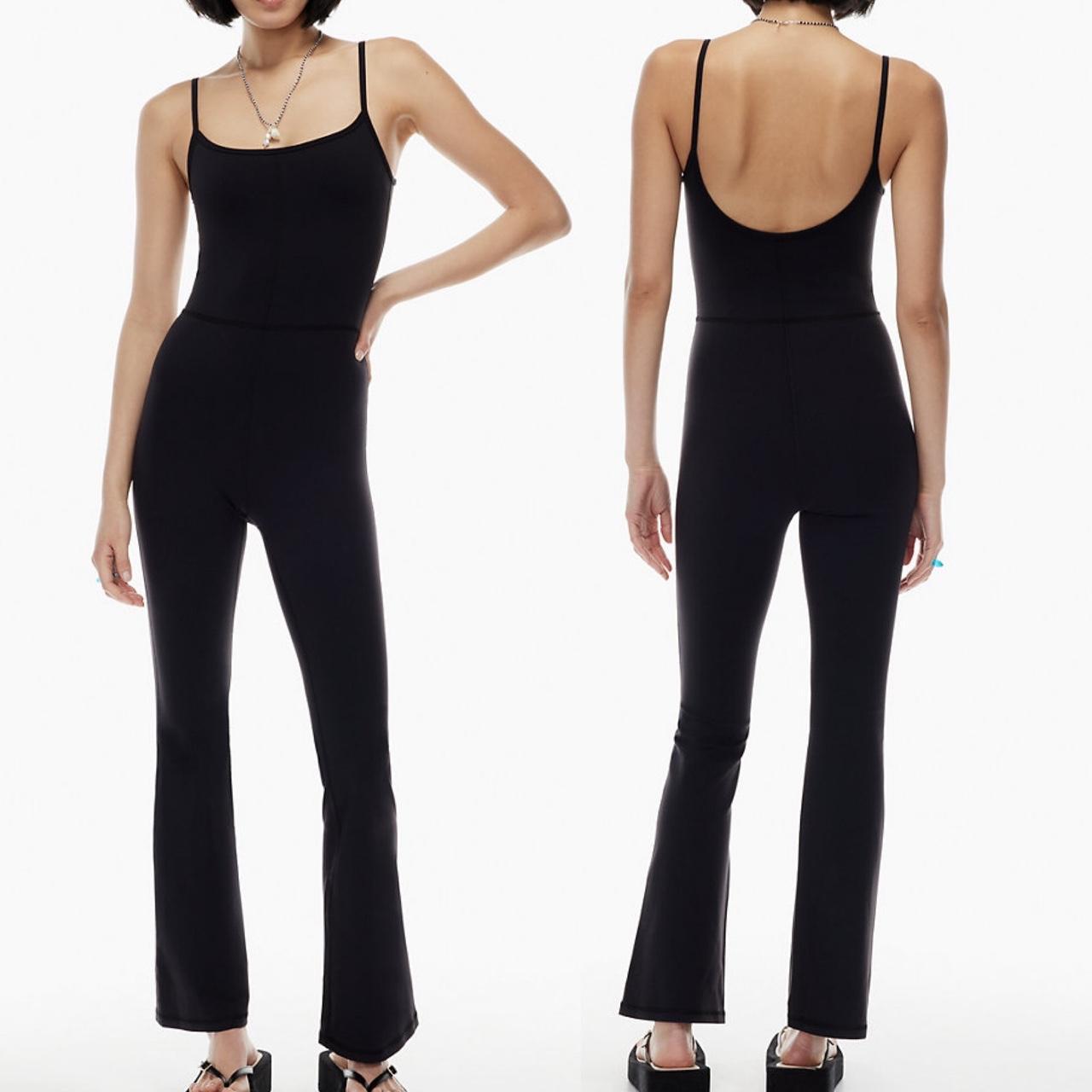 Wilfred Free DIVINITY FLARE JUMPSUIT