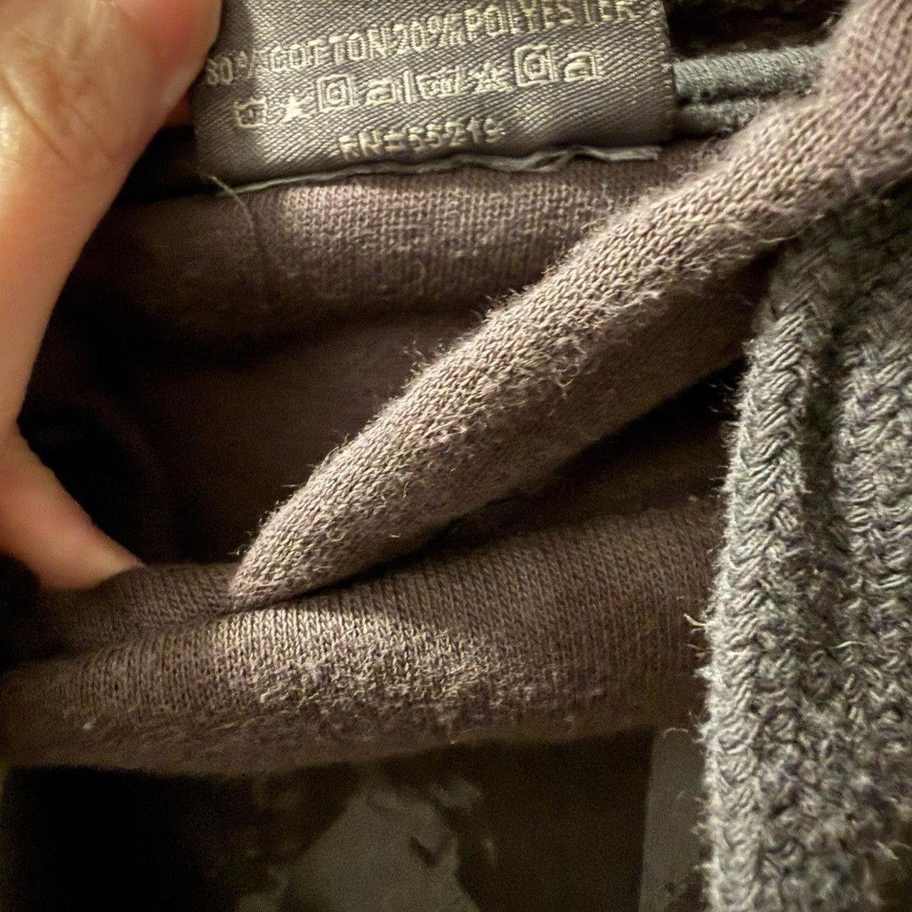 Source Unknown Women's Coats and jackets - Black … - image 4