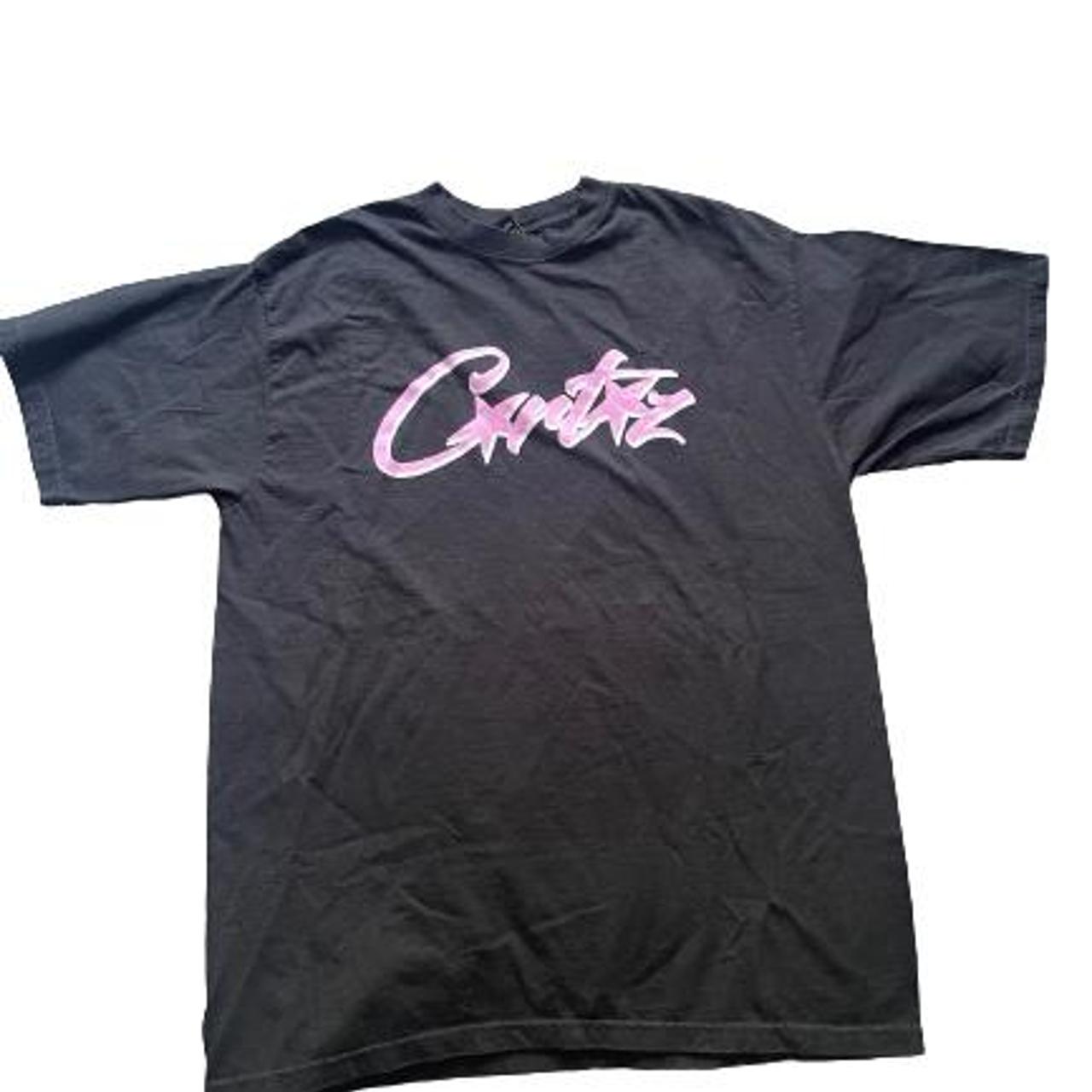 CorteizTシャツ 新品未使用】Corteiz Tシャツ CentralCee着用 - メルカリ