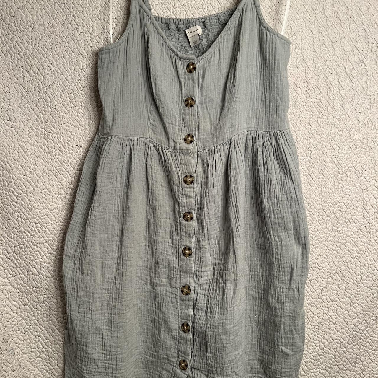 the cutest modern payton & parker seafoam colored... - Depop